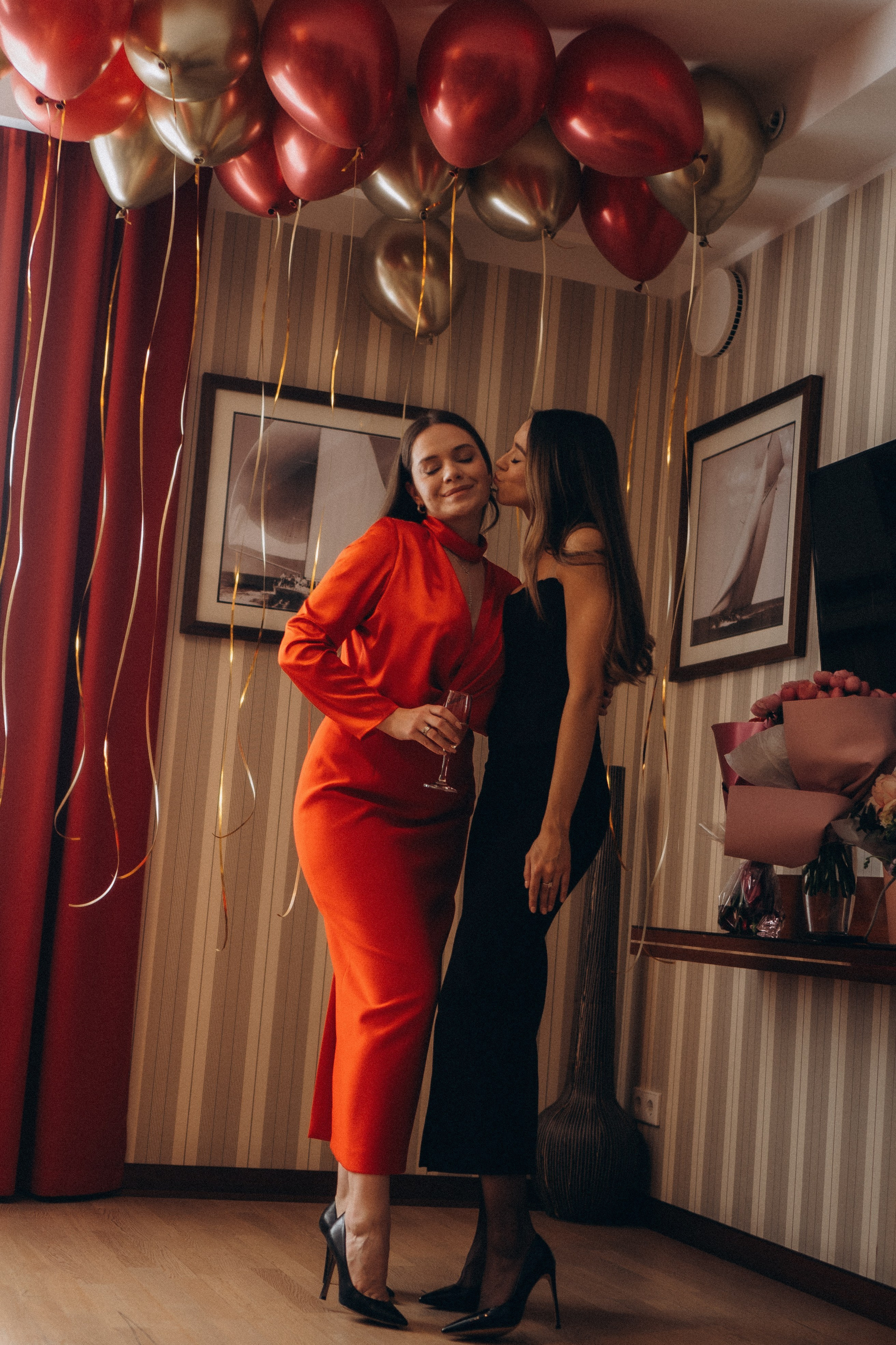 ДЕНЬ РОЖДЕНИЯ. Профессиональный фотограф, Санкт-Петербург — Виктория Богомолова