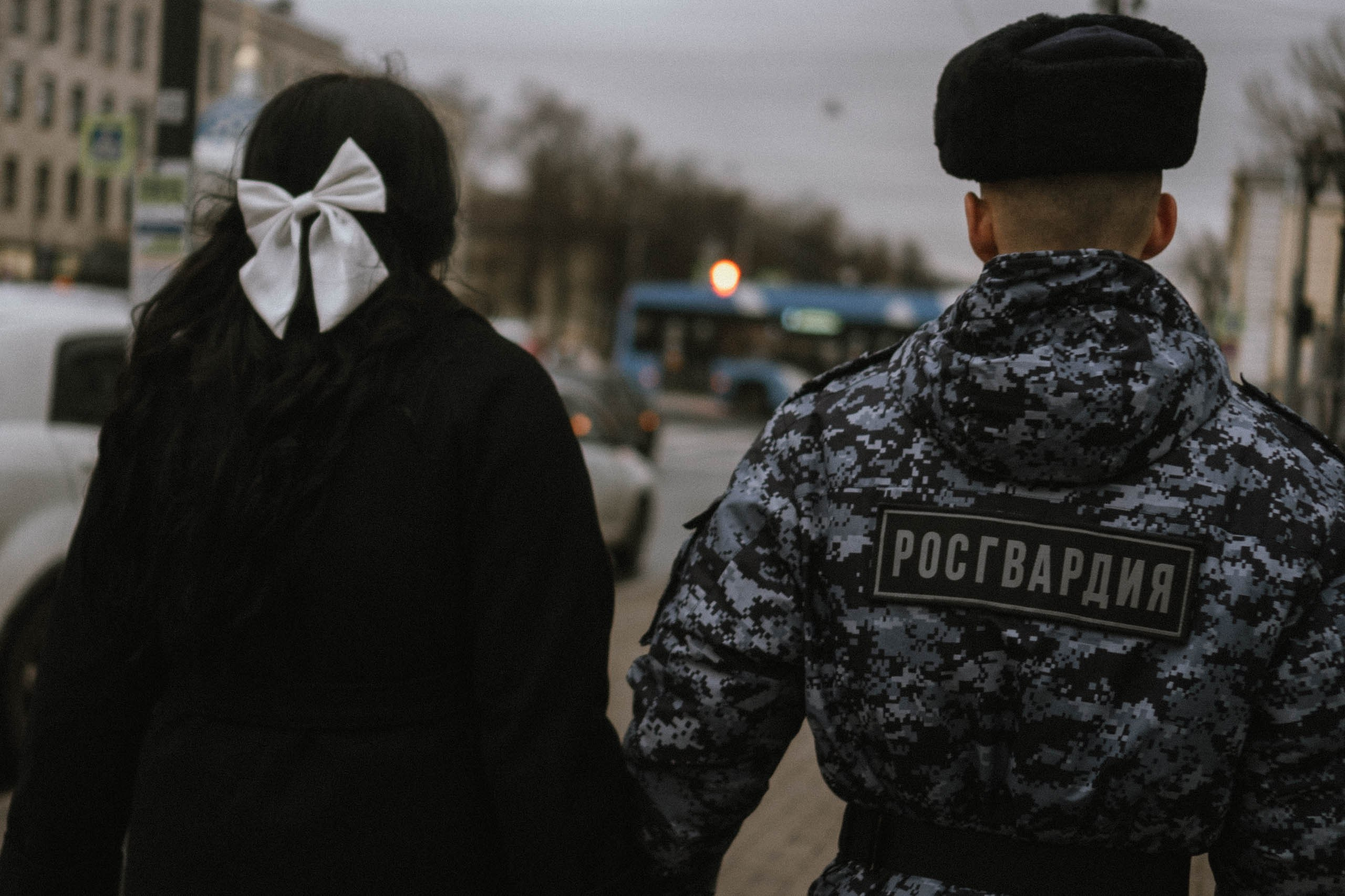 Предложение. Профессиональный фотограф, Санкт-Петербург — Виктория Богомолова