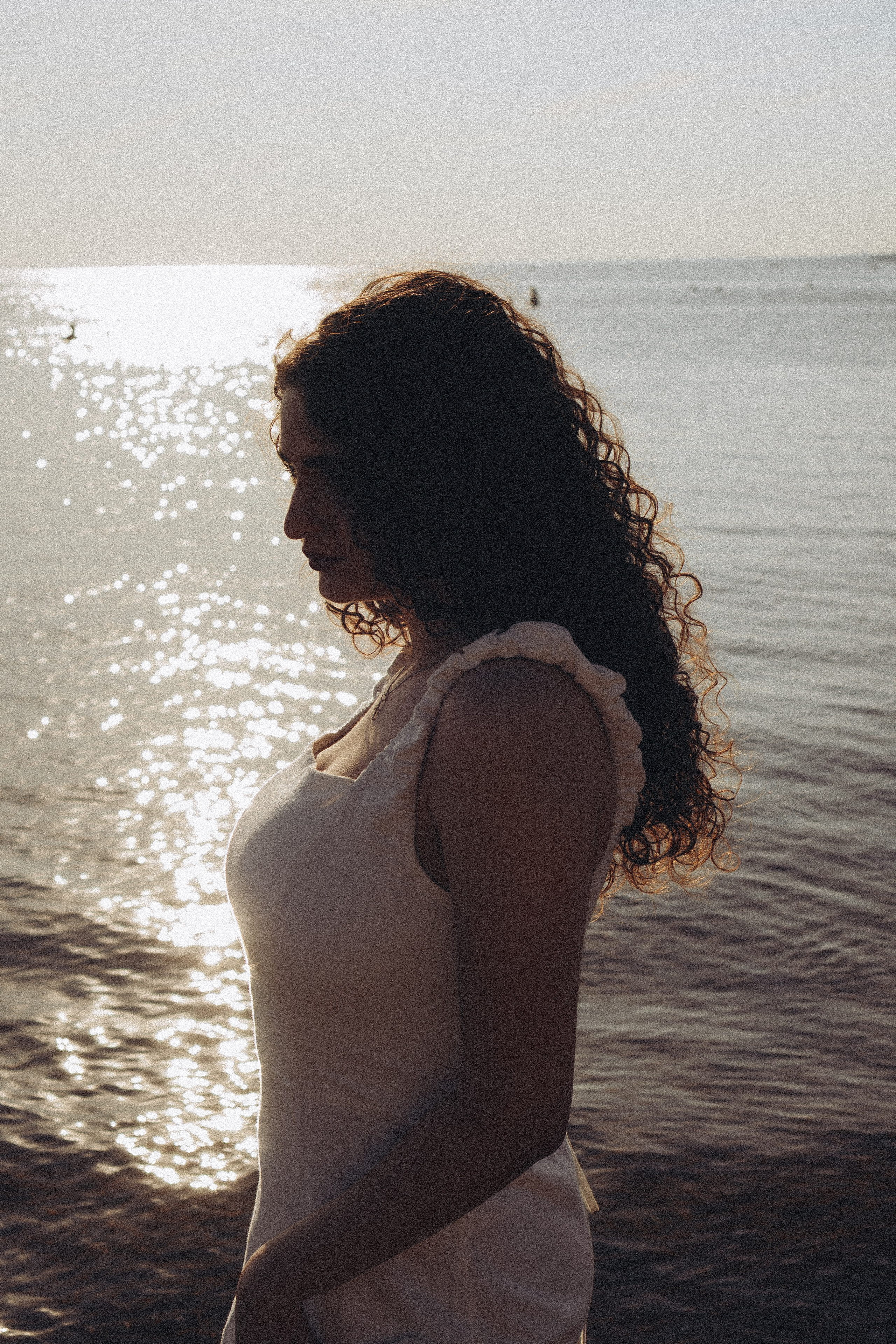 НА ФИНСКОМ ЗАЛИВЕ. Профессиональный фотограф, Санкт-Петербург — Виктория Богомолова