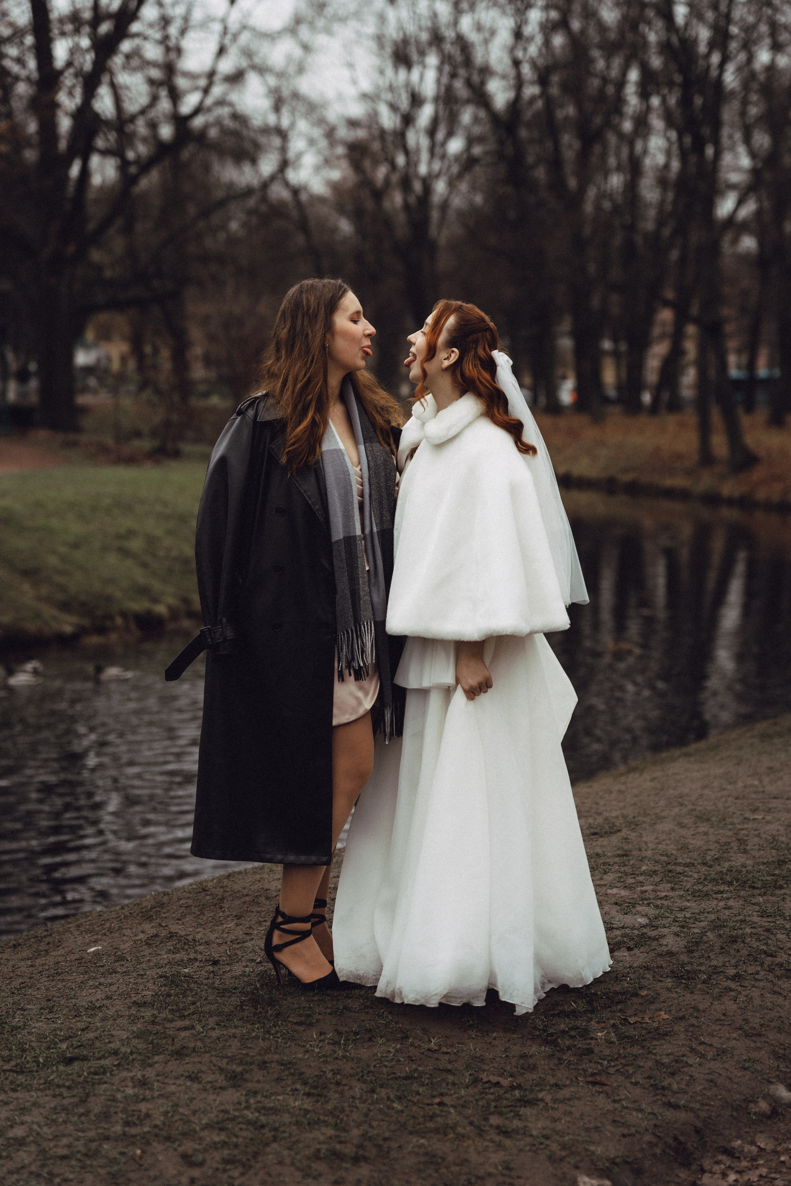 СВАДЕБНАЯ СЬЕМКА ВО ВТОРОМ ДВОРЦЕ С ГОСТЯМИ И ПРОГУЛКА В ТАВРИЧЕСКОМ САДУ. Профессиональный фотограф, Санкт-Петербург — Виктория Богомолова