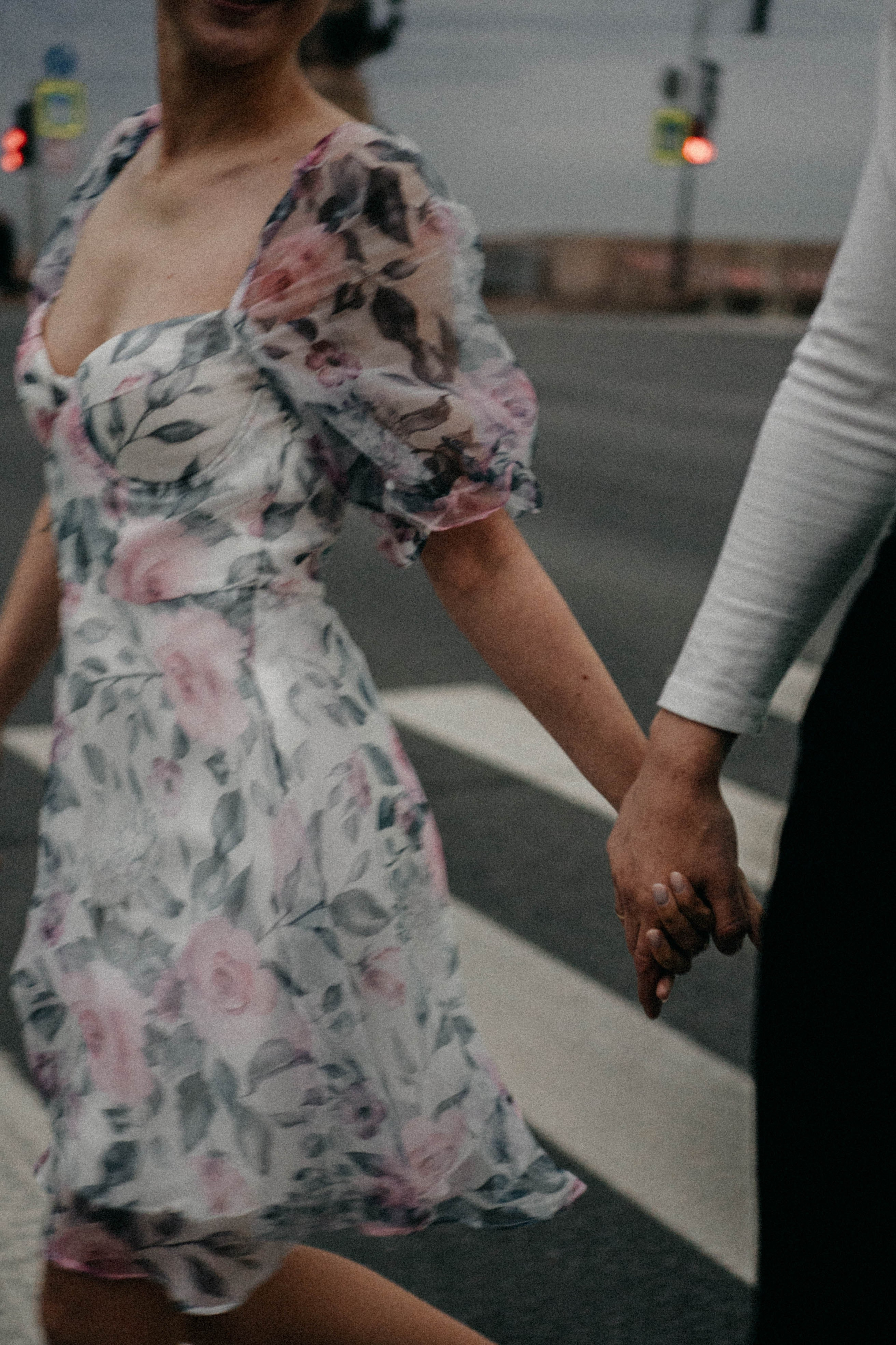 Любовь в белые ночи. Профессиональный фотограф, Санкт-Петербург — Виктория Богомолова