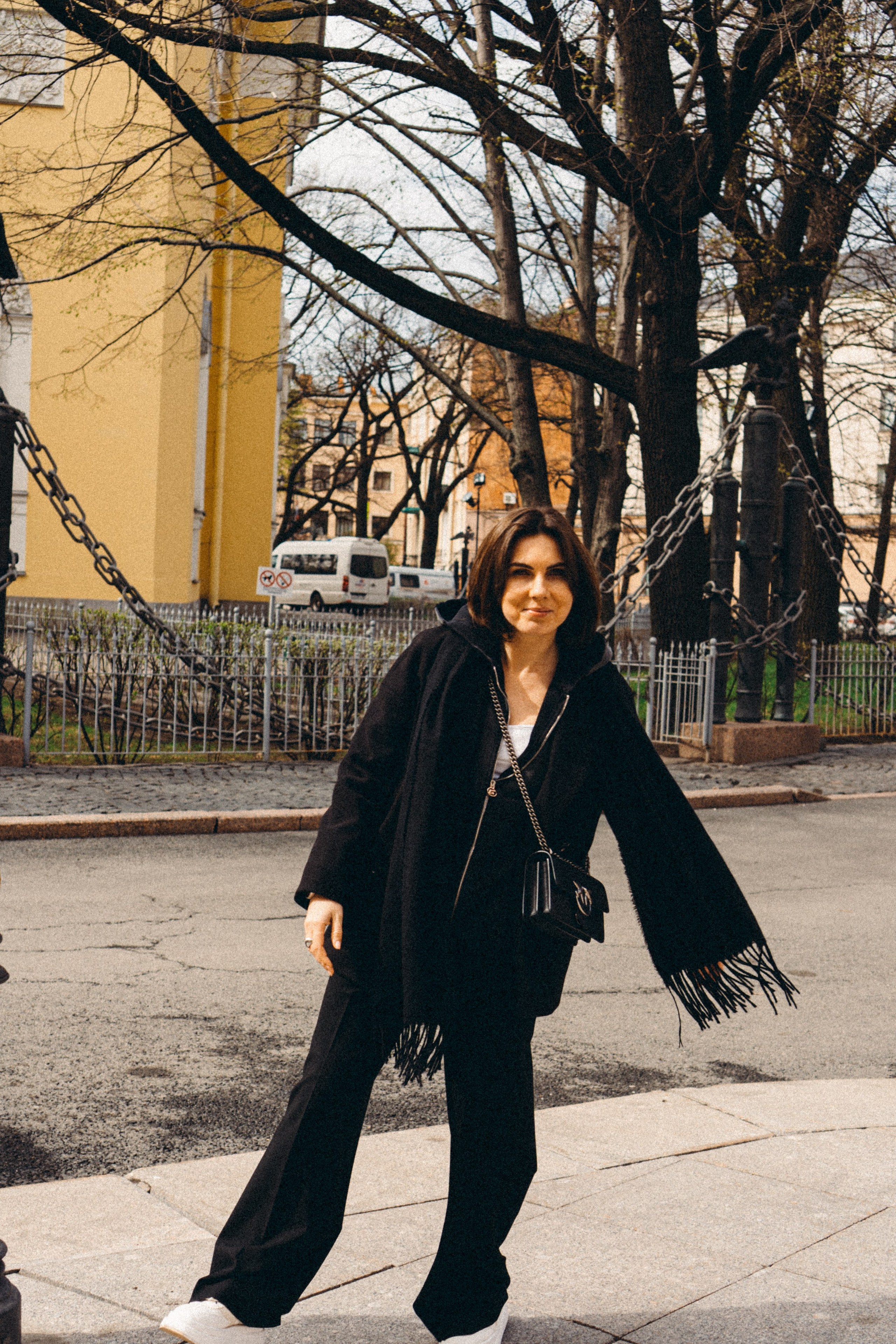 Прогулка по весеннему Питеру. Профессиональный фотограф, Санкт-Петербург — Виктория Богомолова