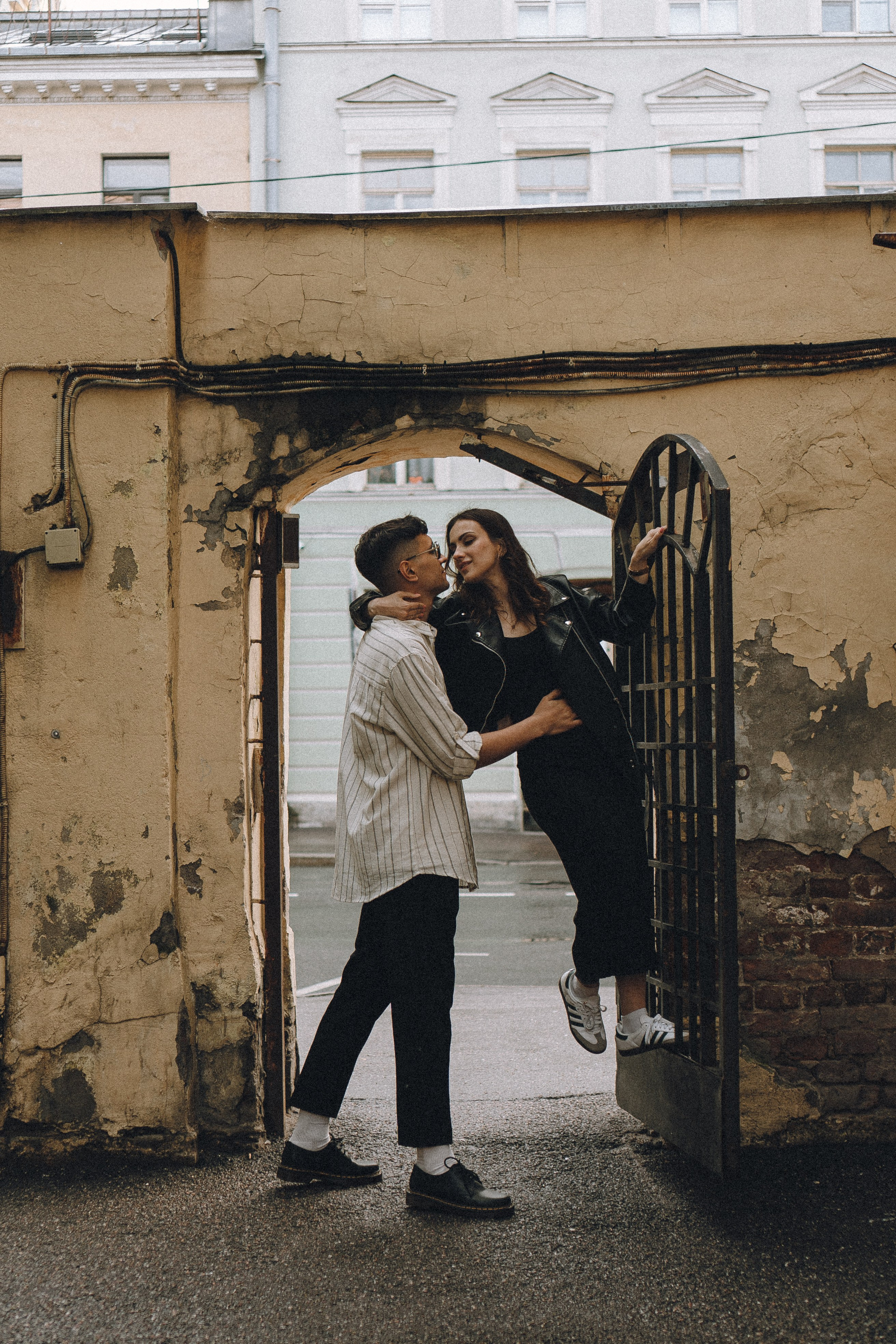 ЛЮБОВЬ В ИЮНЕ. Профессиональный фотограф, Санкт-Петербург — Виктория Богомолова