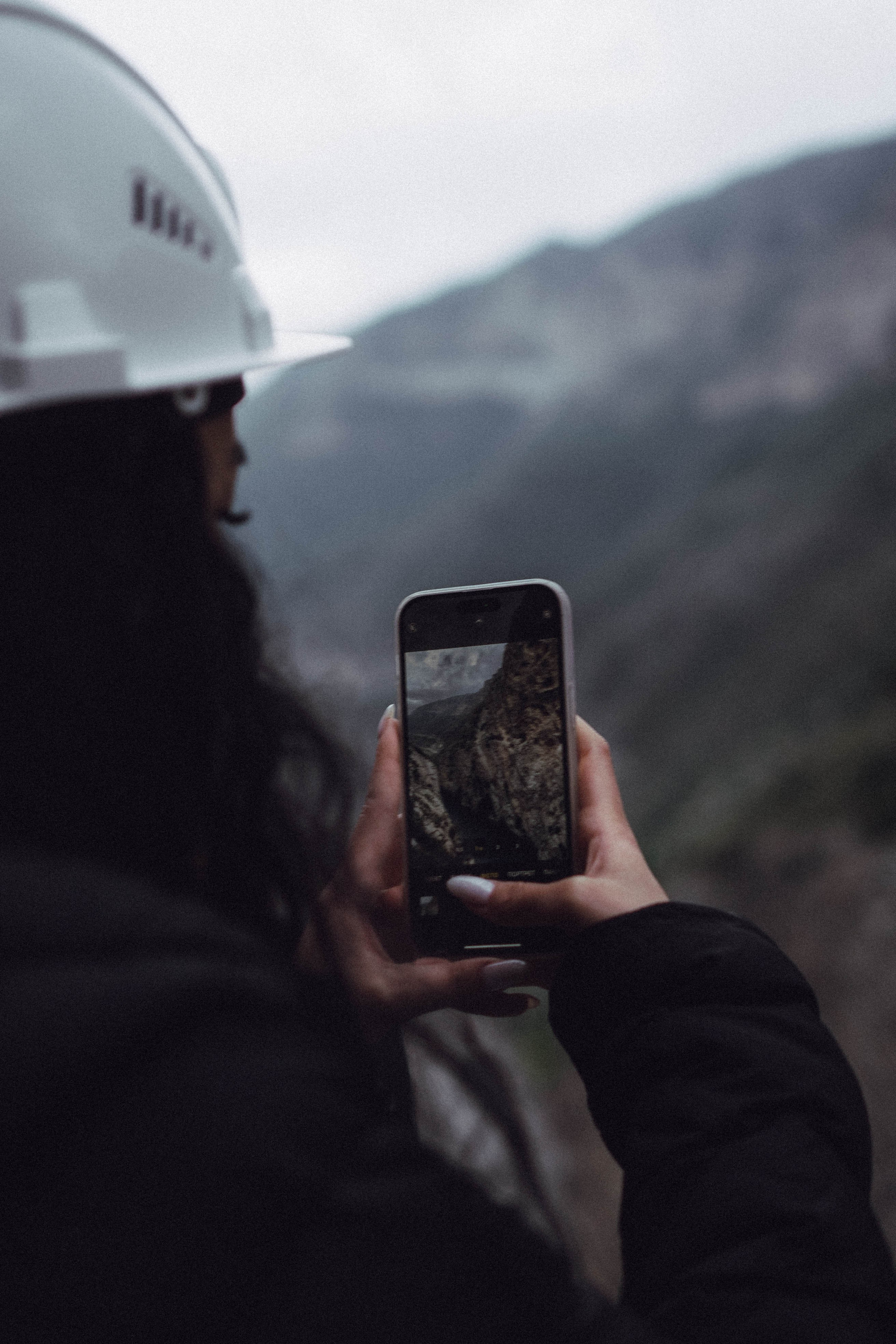 Горы. Профессиональный фотограф, Санкт-Петербург — Виктория Богомолова