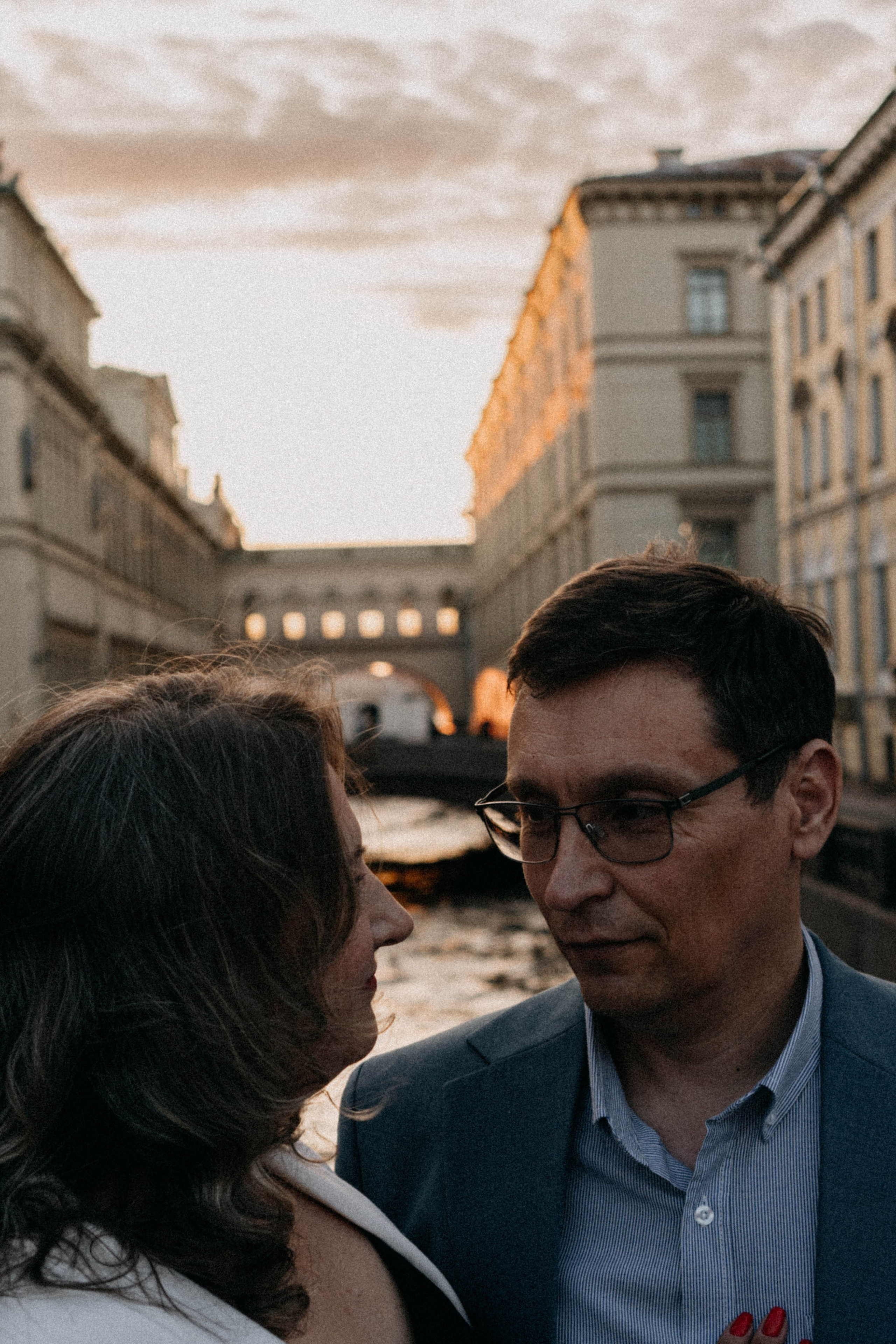 Закатная серия. Профессиональный фотограф, Санкт-Петербург — Виктория Богомолова