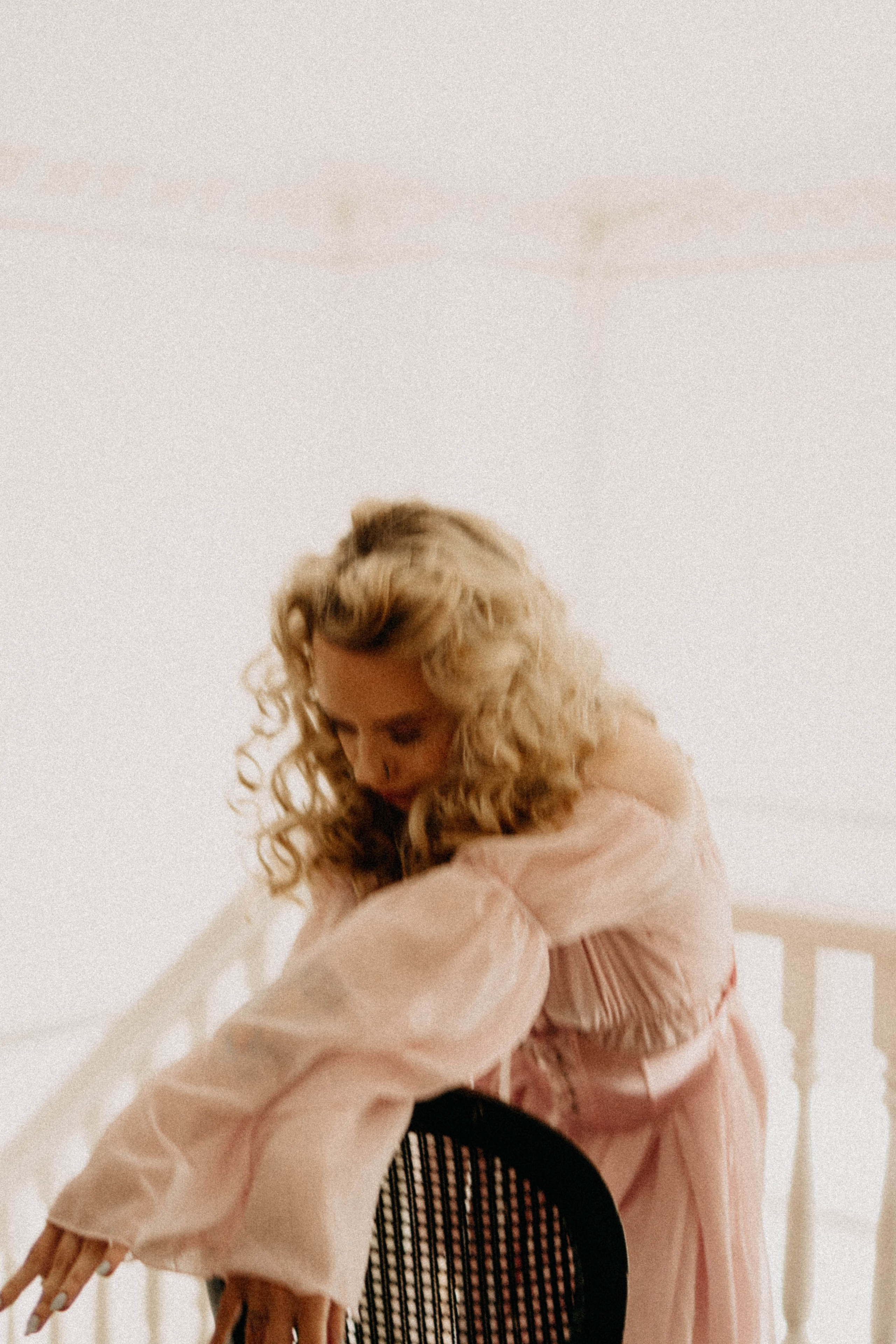 Студийная. Профессиональный фотограф, Санкт-Петербург — Виктория Богомолова