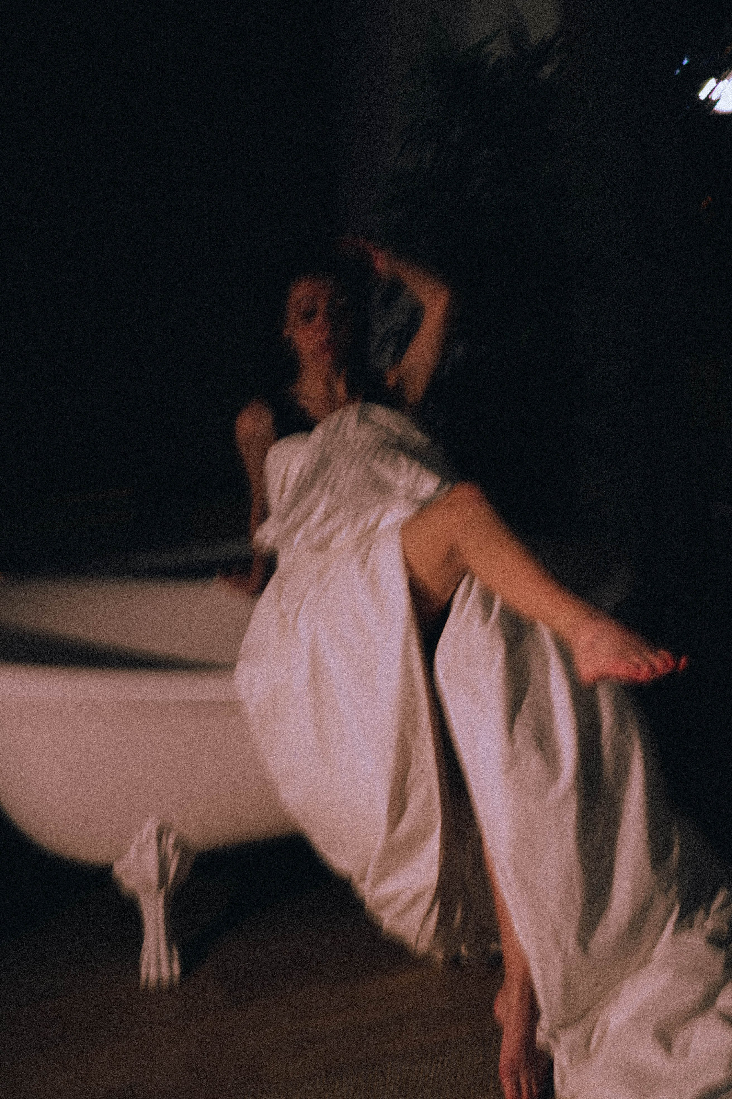 В белье. Профессиональный фотограф, Санкт-Петербург — Виктория Богомолова