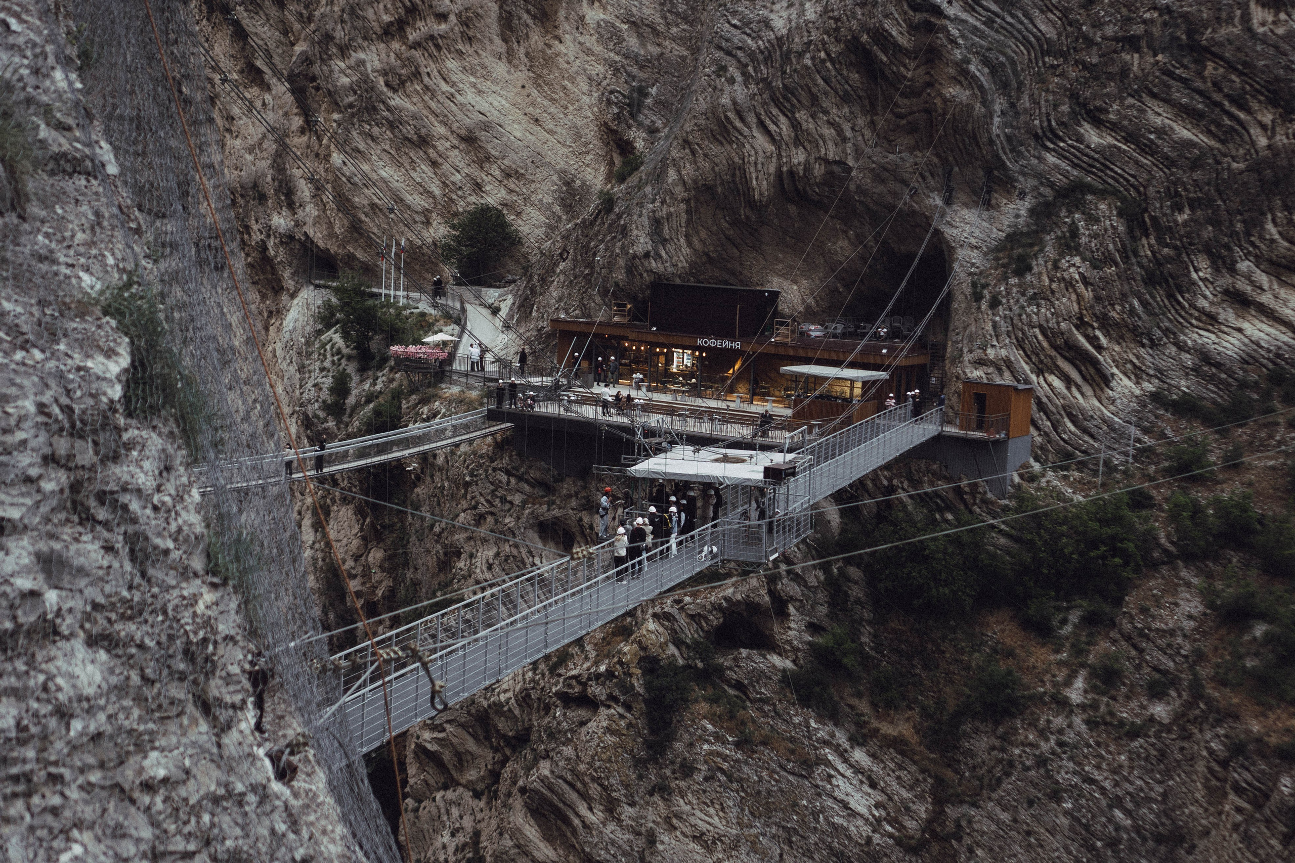 Горы. Профессиональный фотограф, Санкт-Петербург — Виктория Богомолова