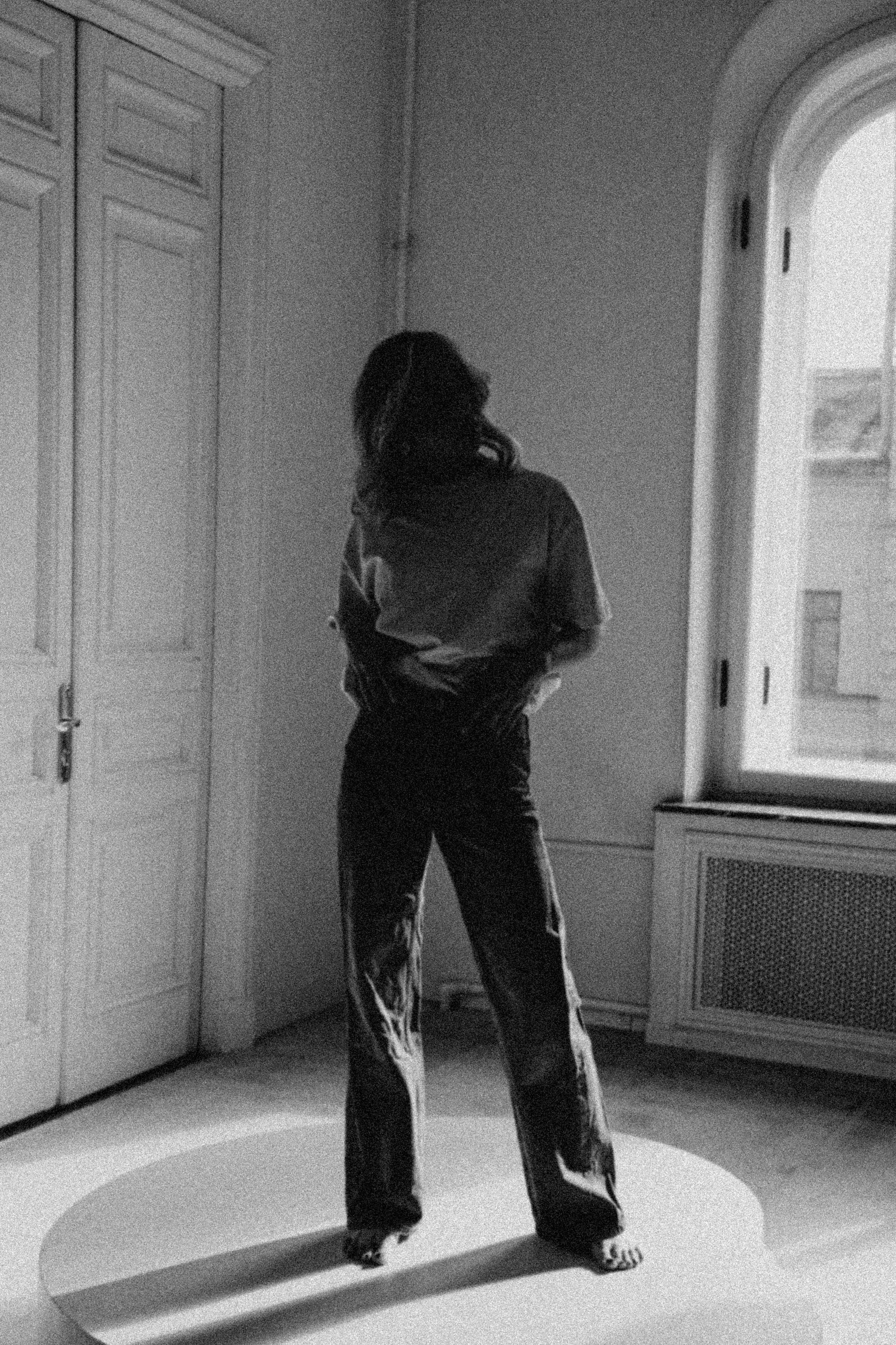 Студийная. Профессиональный фотограф, Санкт-Петербург — Виктория Богомолова