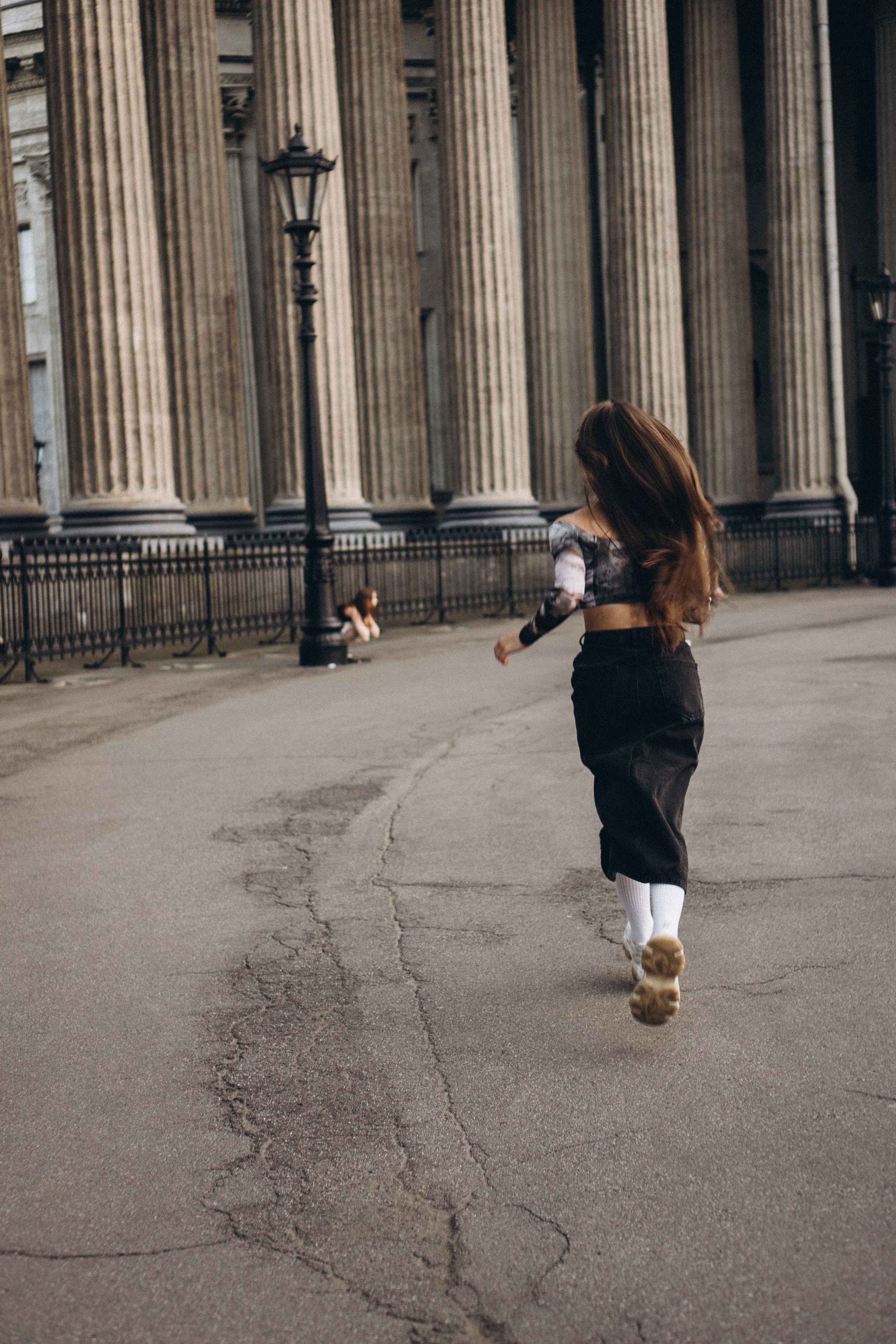 ПРОГУЛКА ПО САНКТ-ПЕТЕРБУРГУ. Профессиональный фотограф, Санкт-Петербург — Виктория Богомолова