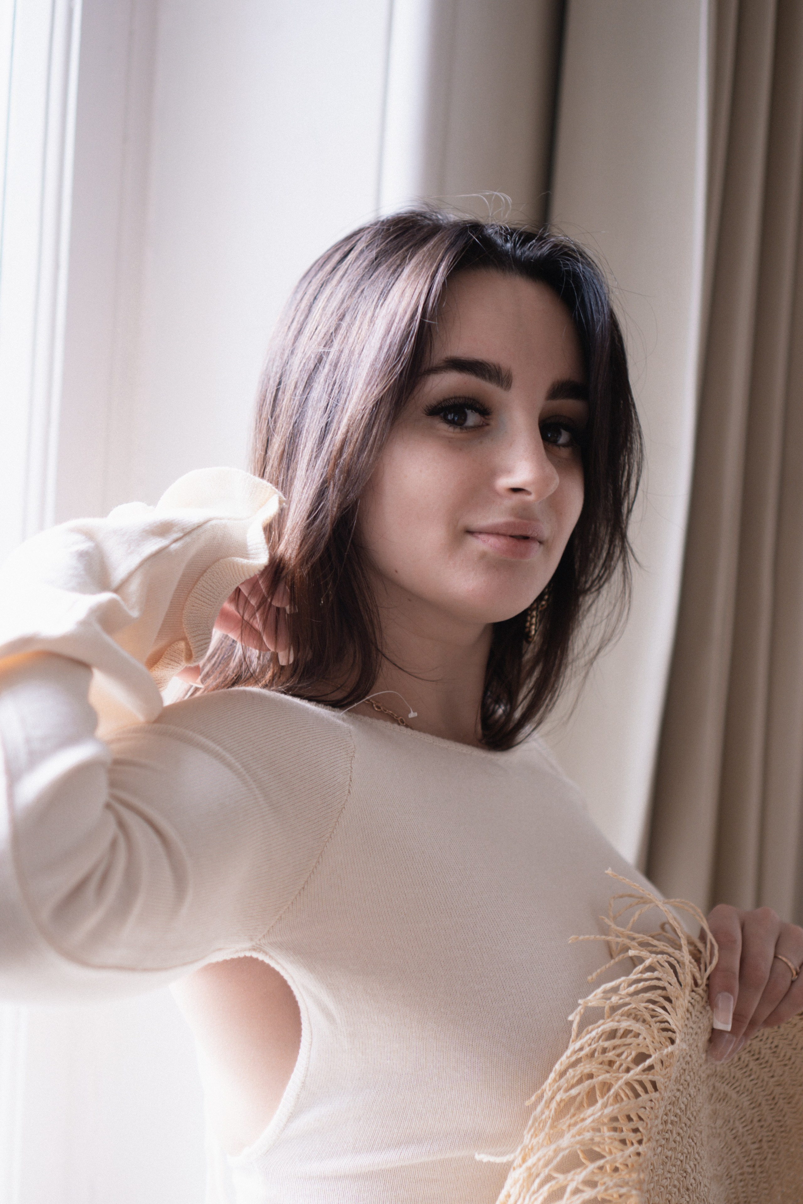 Студийная. Профессиональный фотограф, Санкт-Петербург — Виктория Богомолова