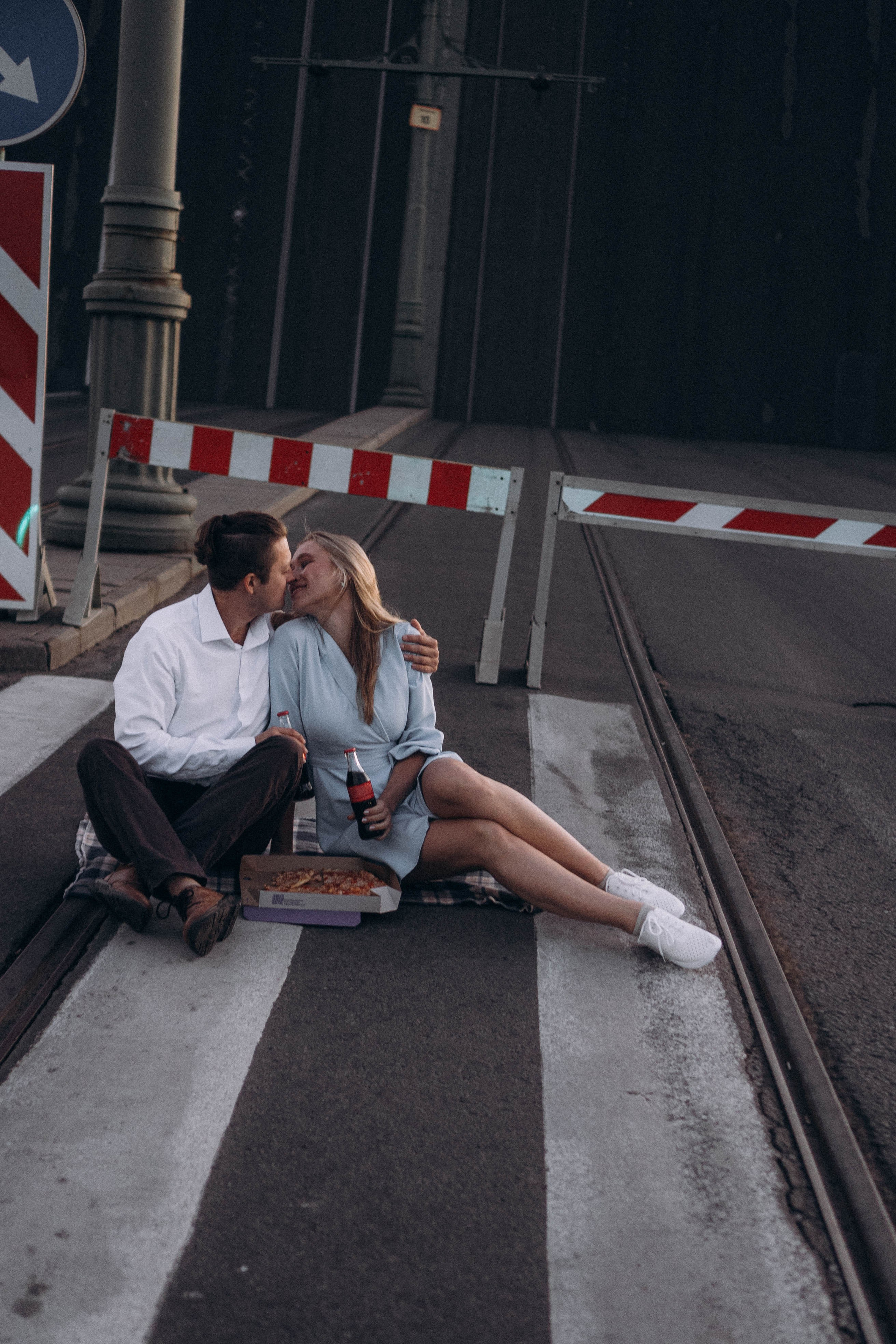 СЧАСТЛИВОЕ УТРО. Профессиональный фотограф, Санкт-Петербург — Виктория Богомолова