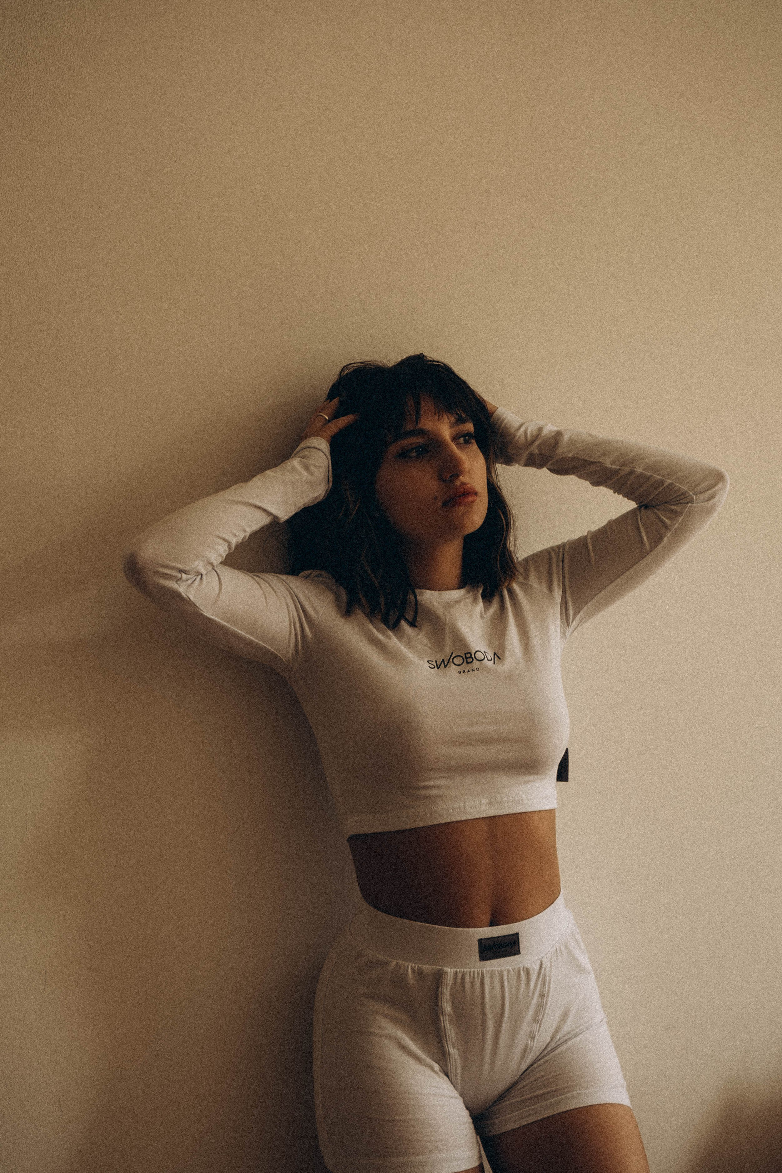 Студийная. Профессиональный фотограф, Санкт-Петербург — Виктория Богомолова