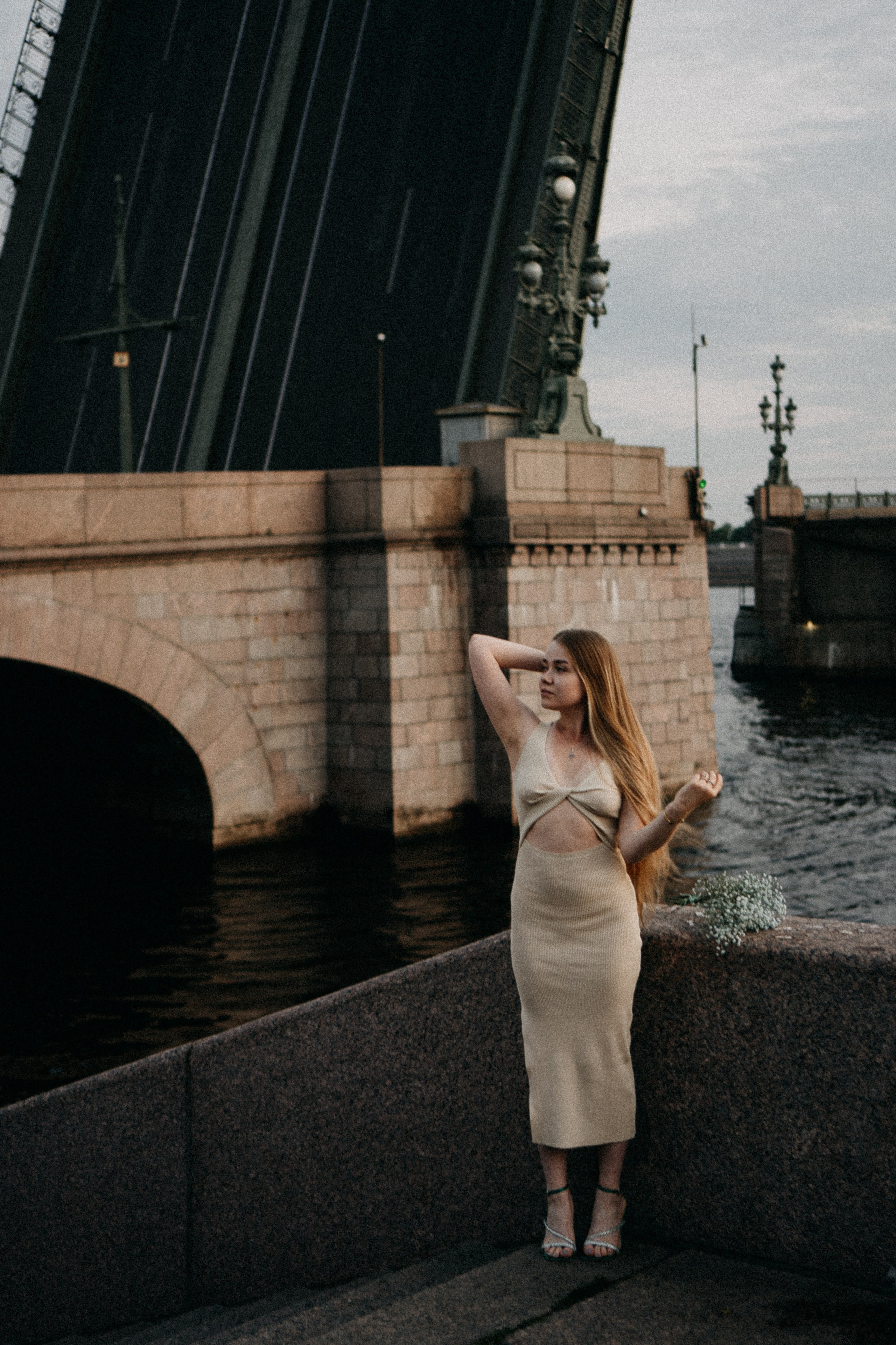 Рассветная. Профессиональный фотограф, Санкт-Петербург — Виктория Богомолова