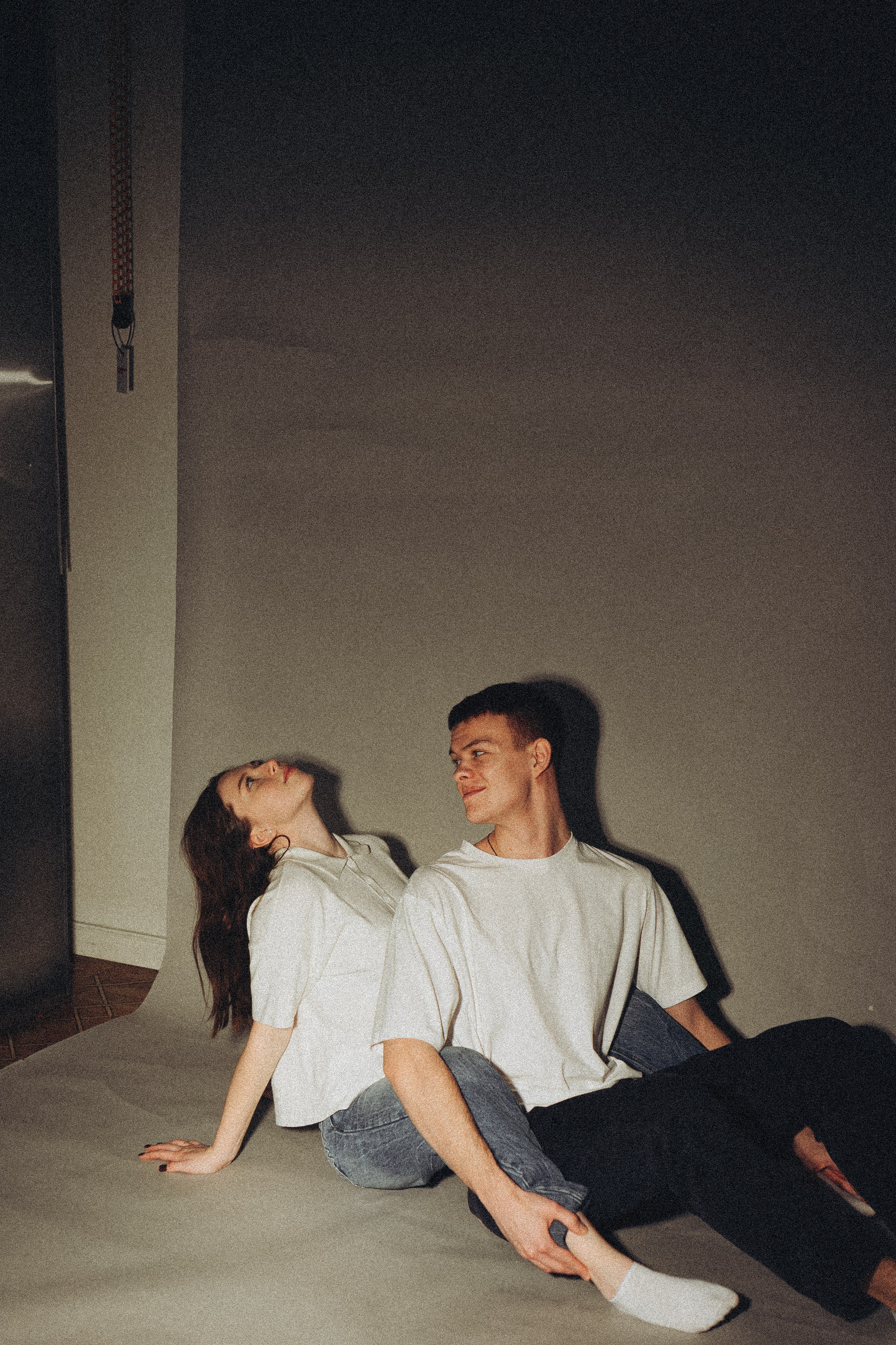 Студийная история. Профессиональный фотограф, Санкт-Петербург — Виктория Богомолова