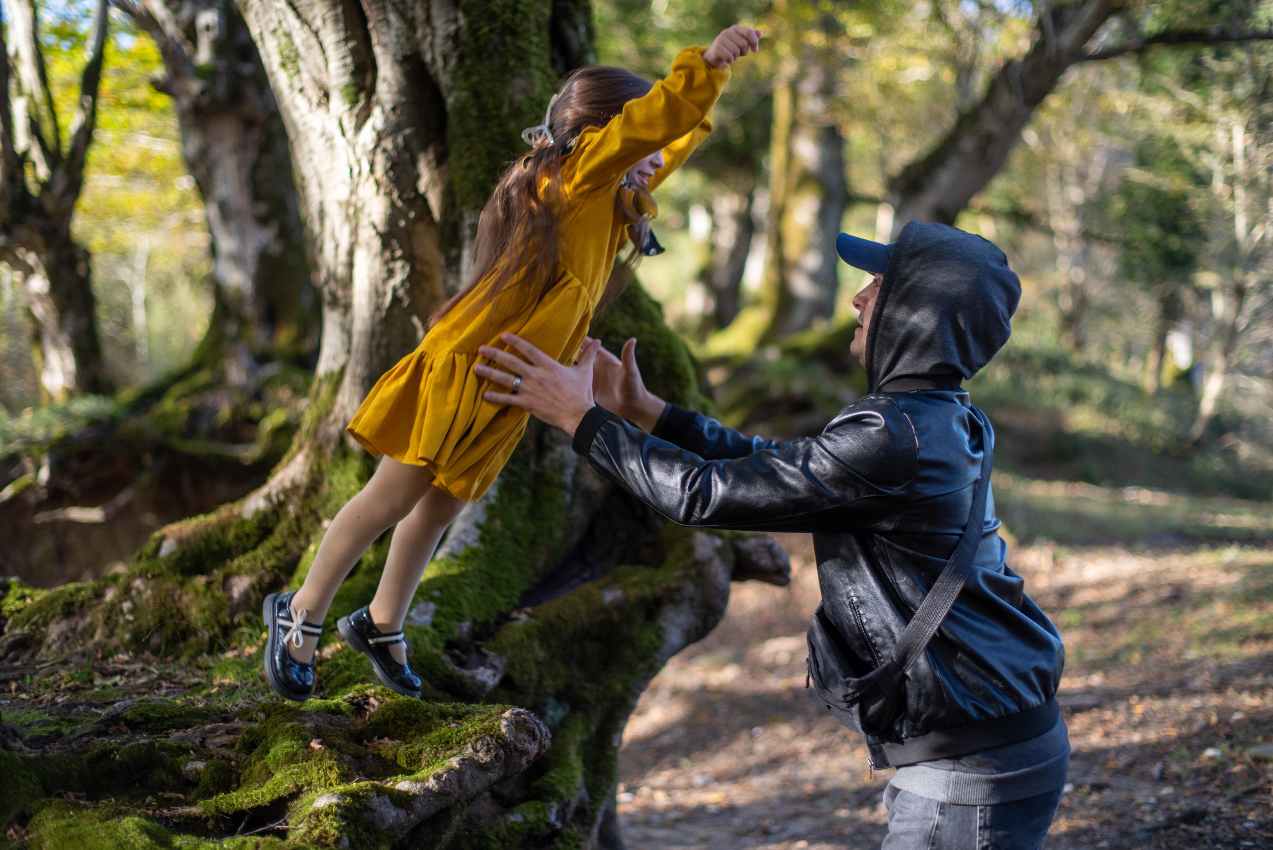 Моя любимая модель. Портретный фотограф Денис Милютин