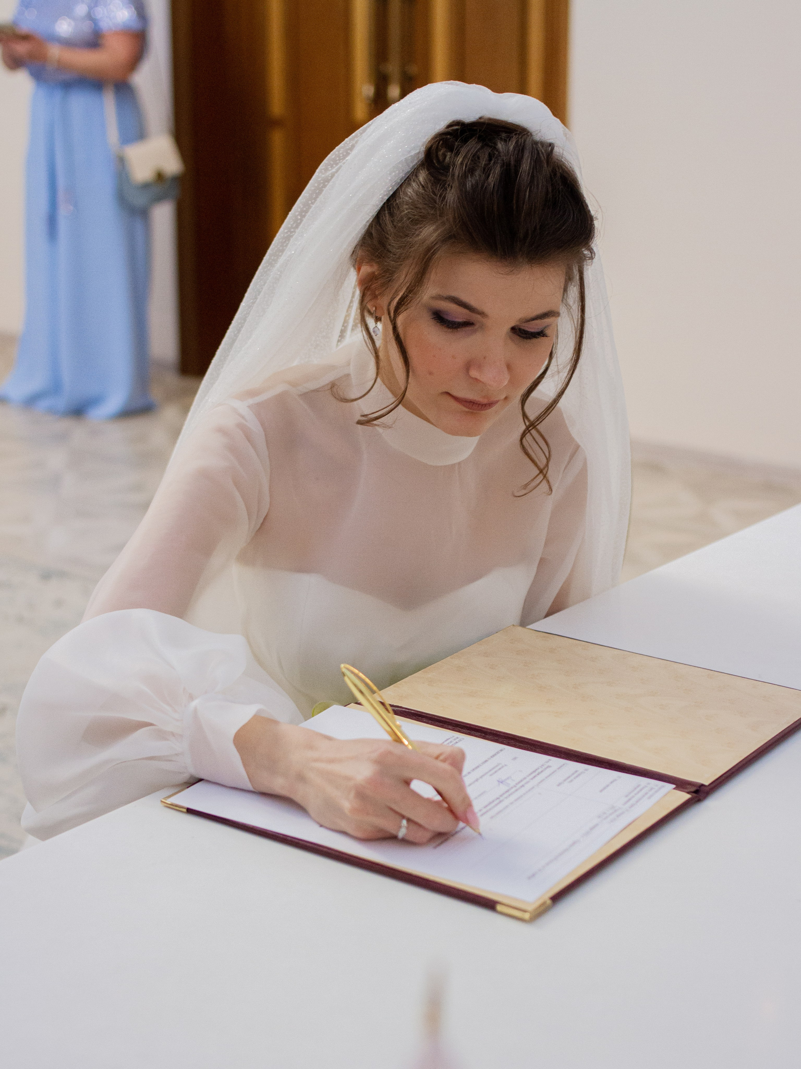 Сергей и Светлана. Главная