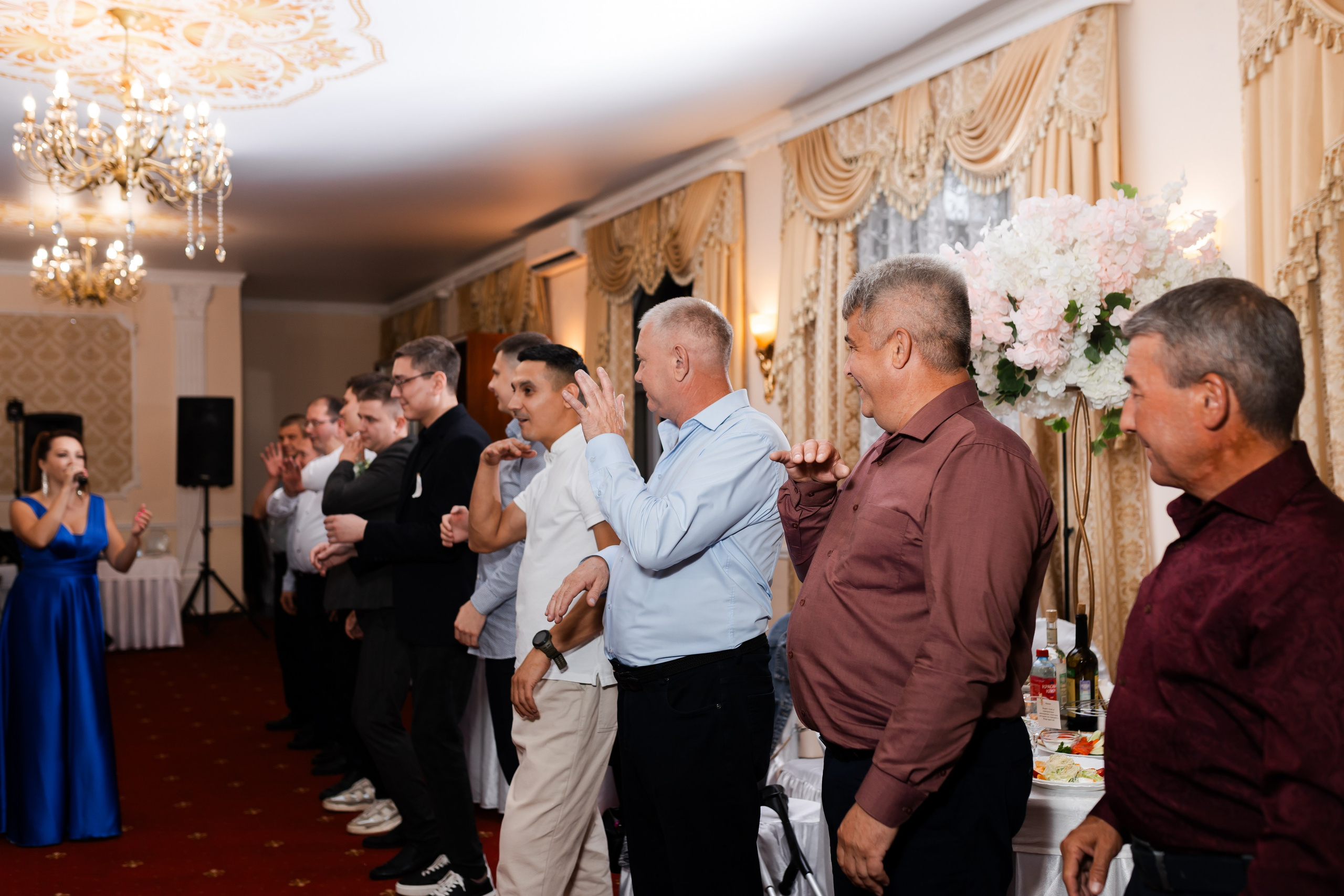 Михаил и Кристина. Марина Шаймухаметова. Фотограф в Уфе