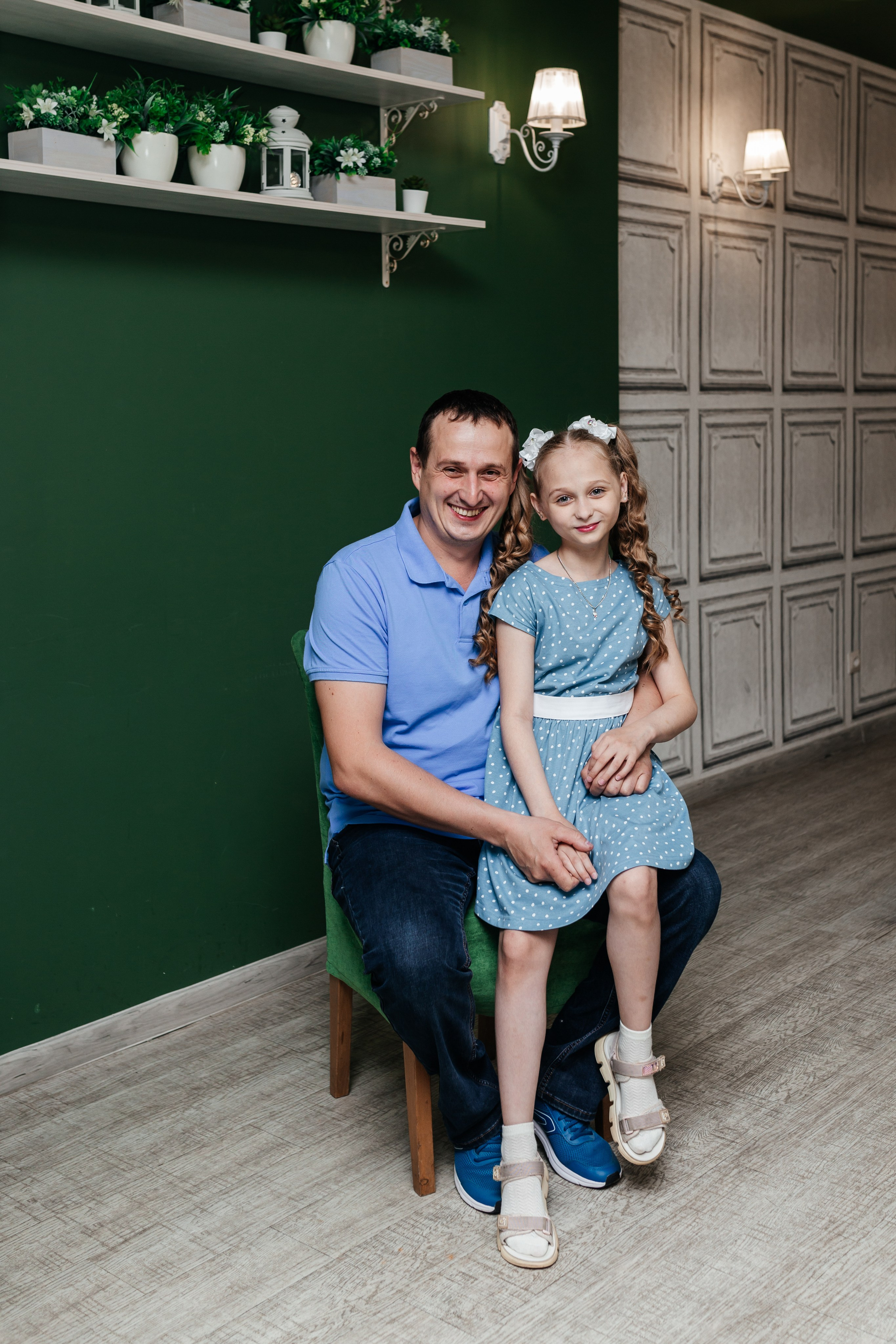 Юбилей Марселя. Марина Шаймухаметова. Фотограф в Уфе