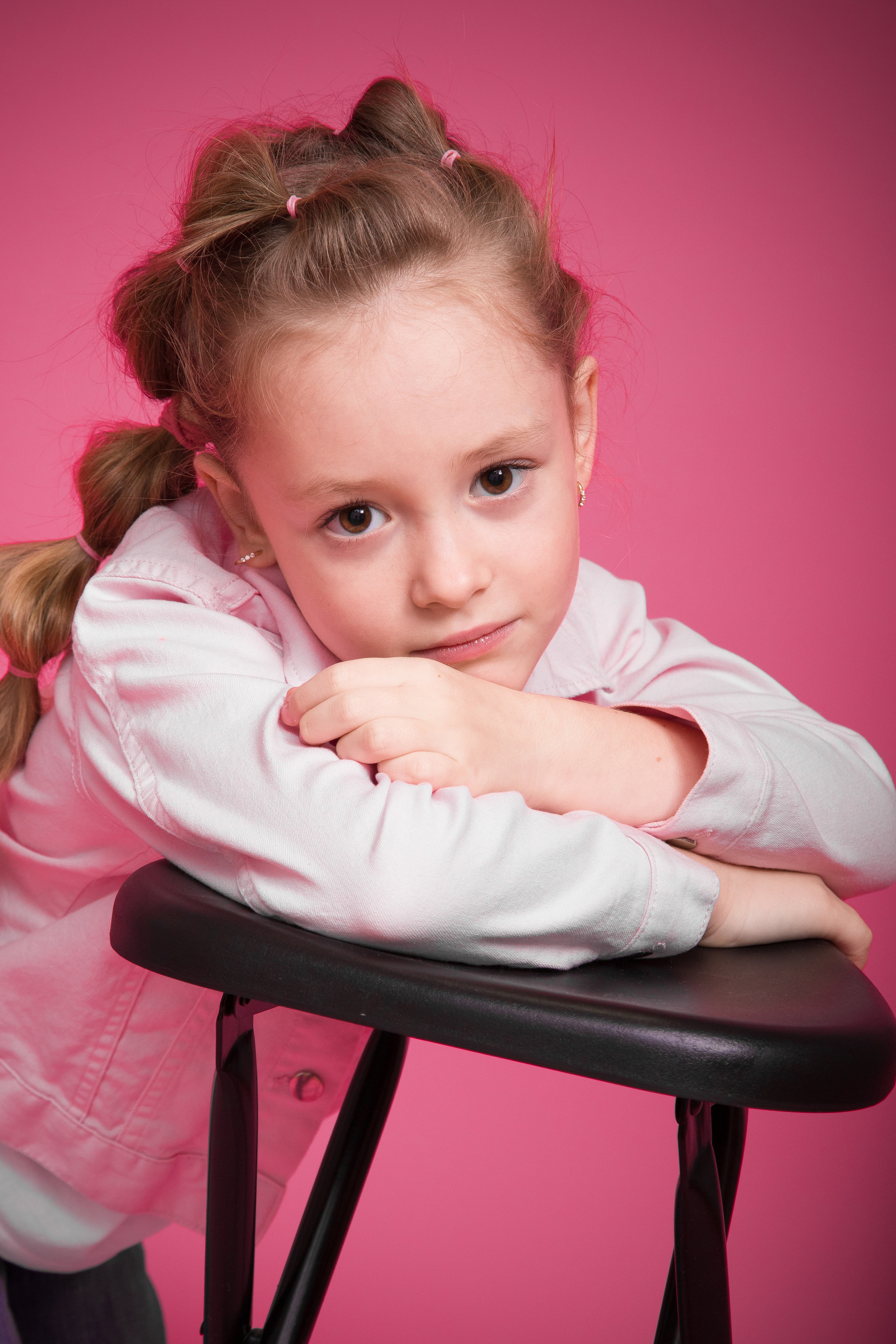 СЕРАФИМА PINK. Фотография и видеосъёмка