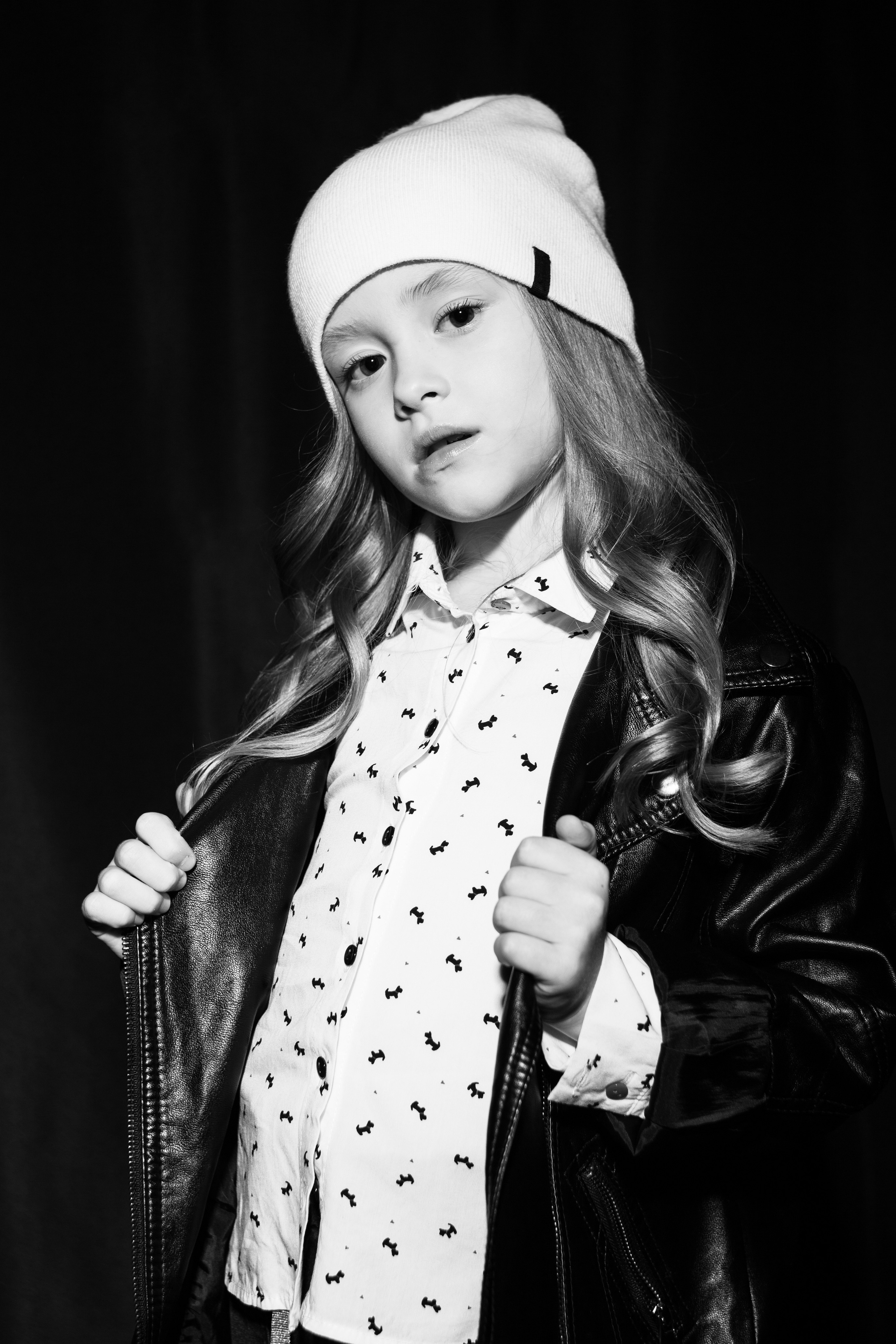 СЕРАФИМА BLACK. Фотография и видеосъёмка