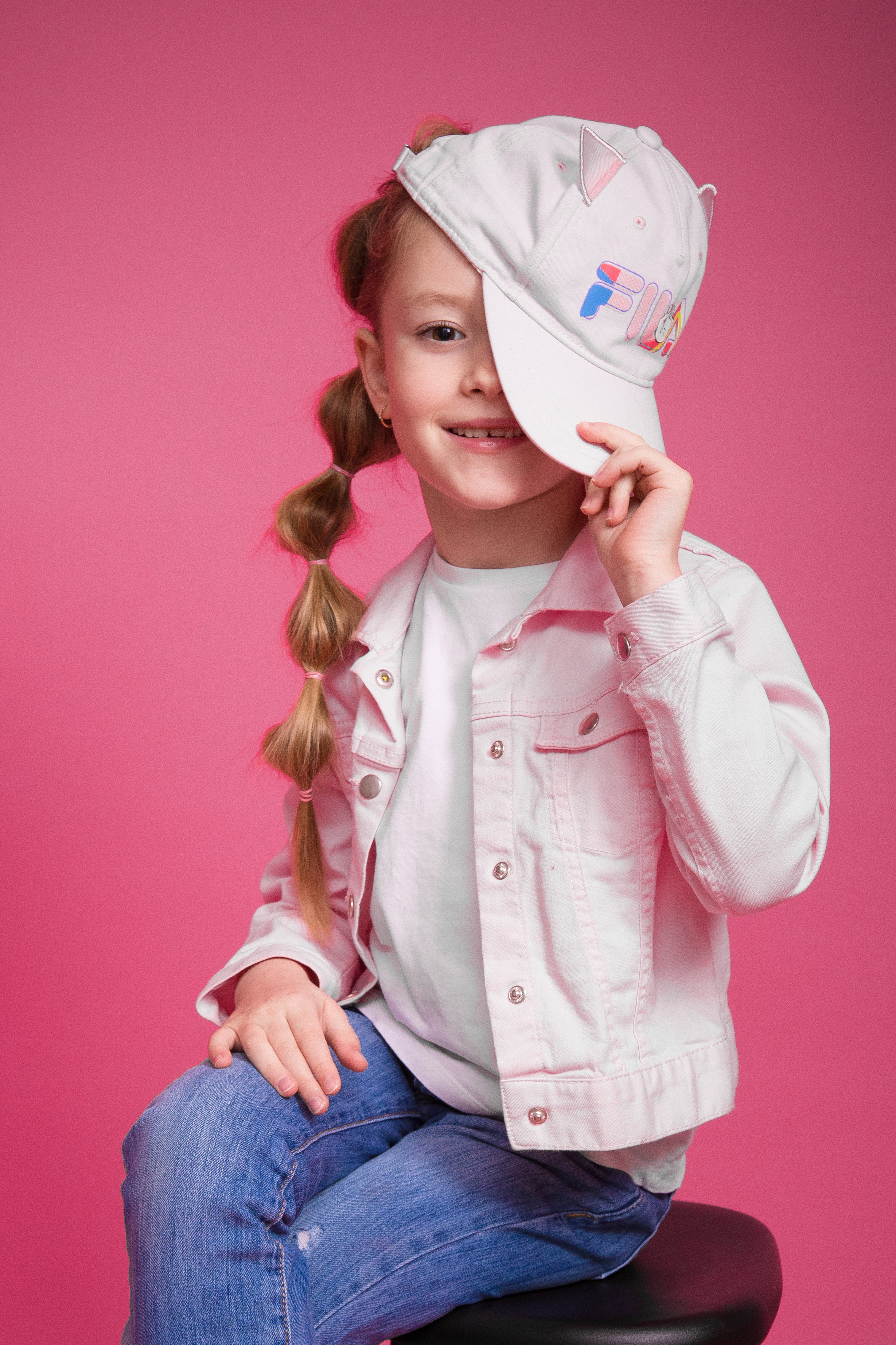 СЕРАФИМА PINK. Фотография и видеосъёмка