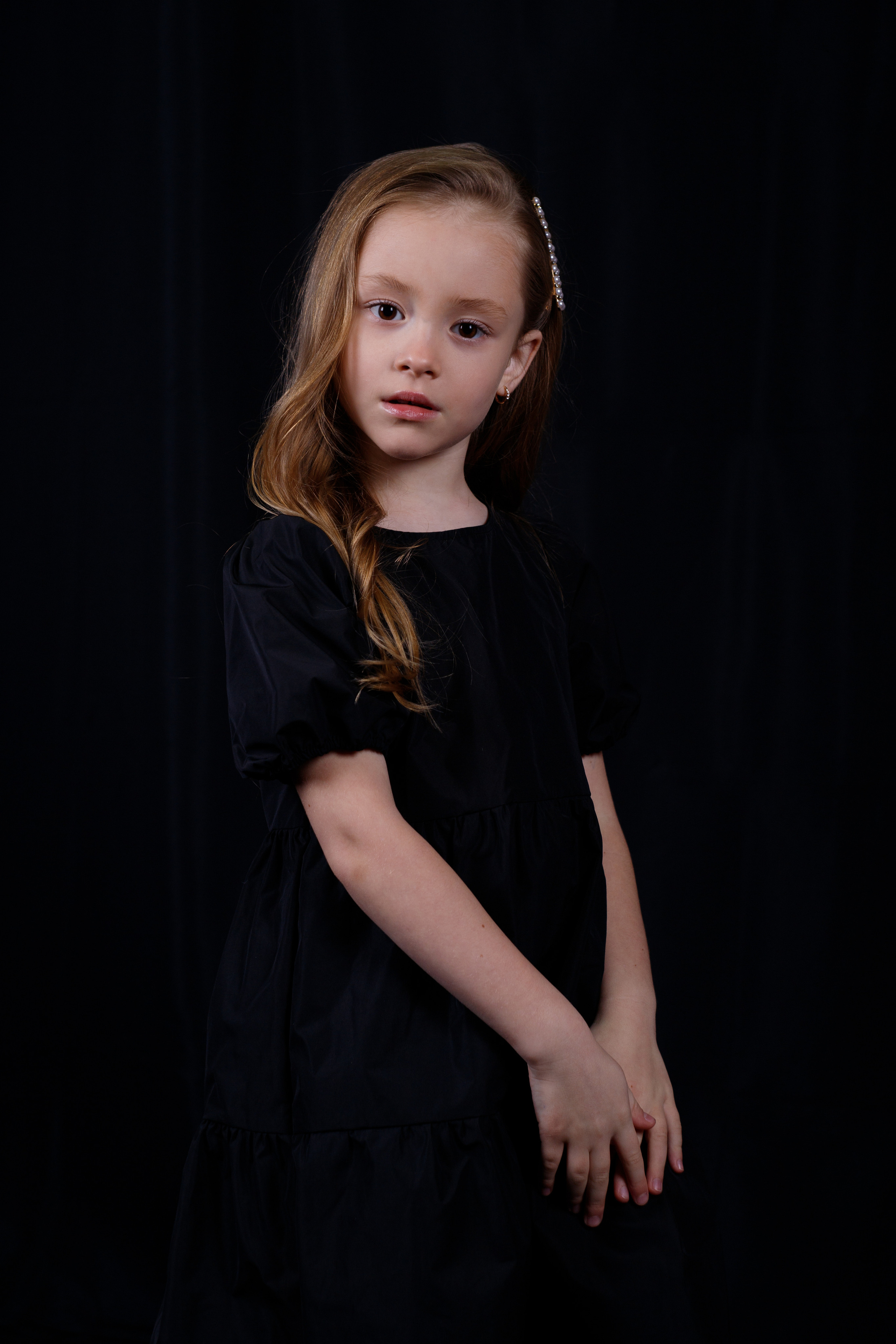 СЕРАФИМА BLACK. Фотография и видеосъёмка