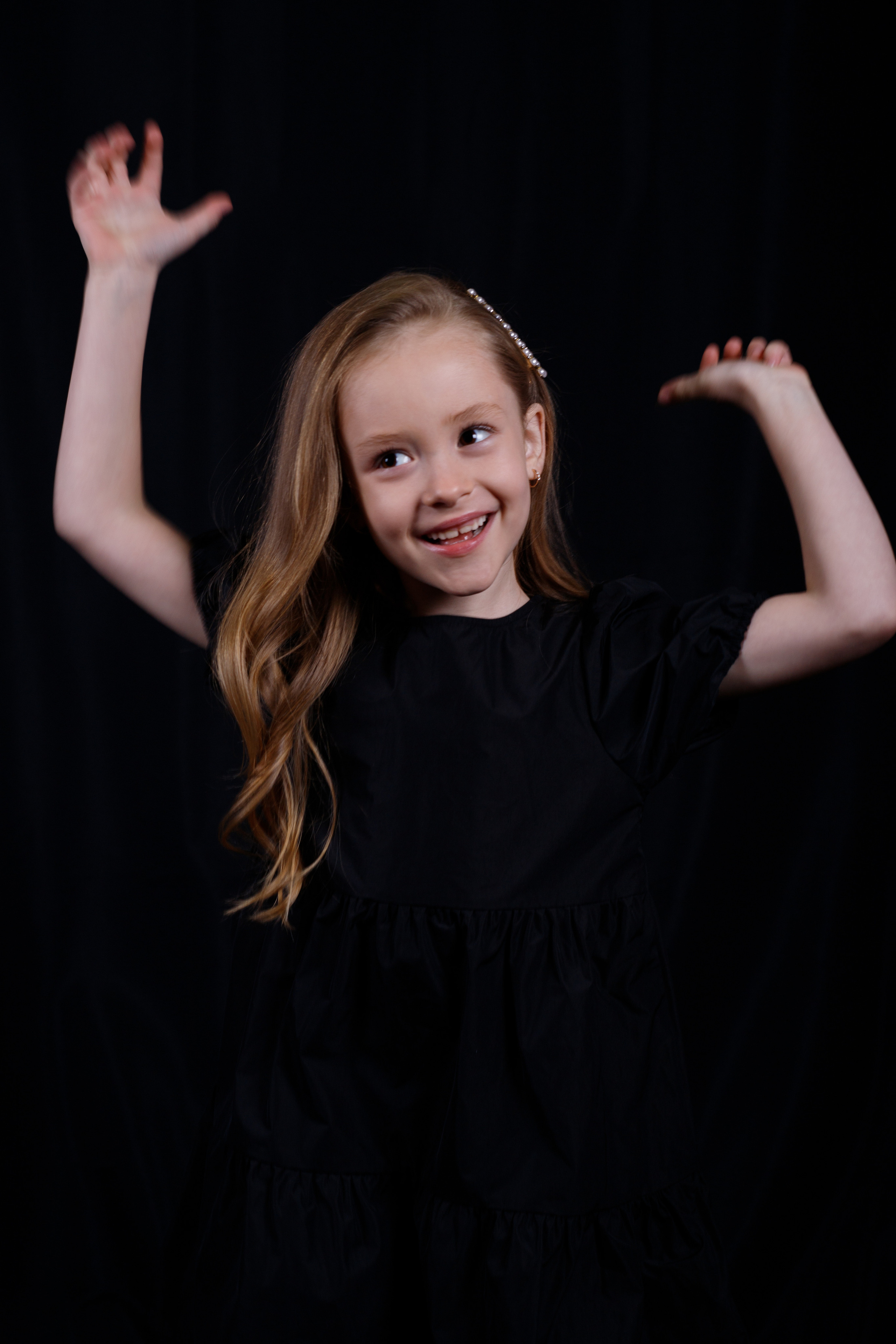 СЕРАФИМА BLACK. Фотография и видеосъёмка