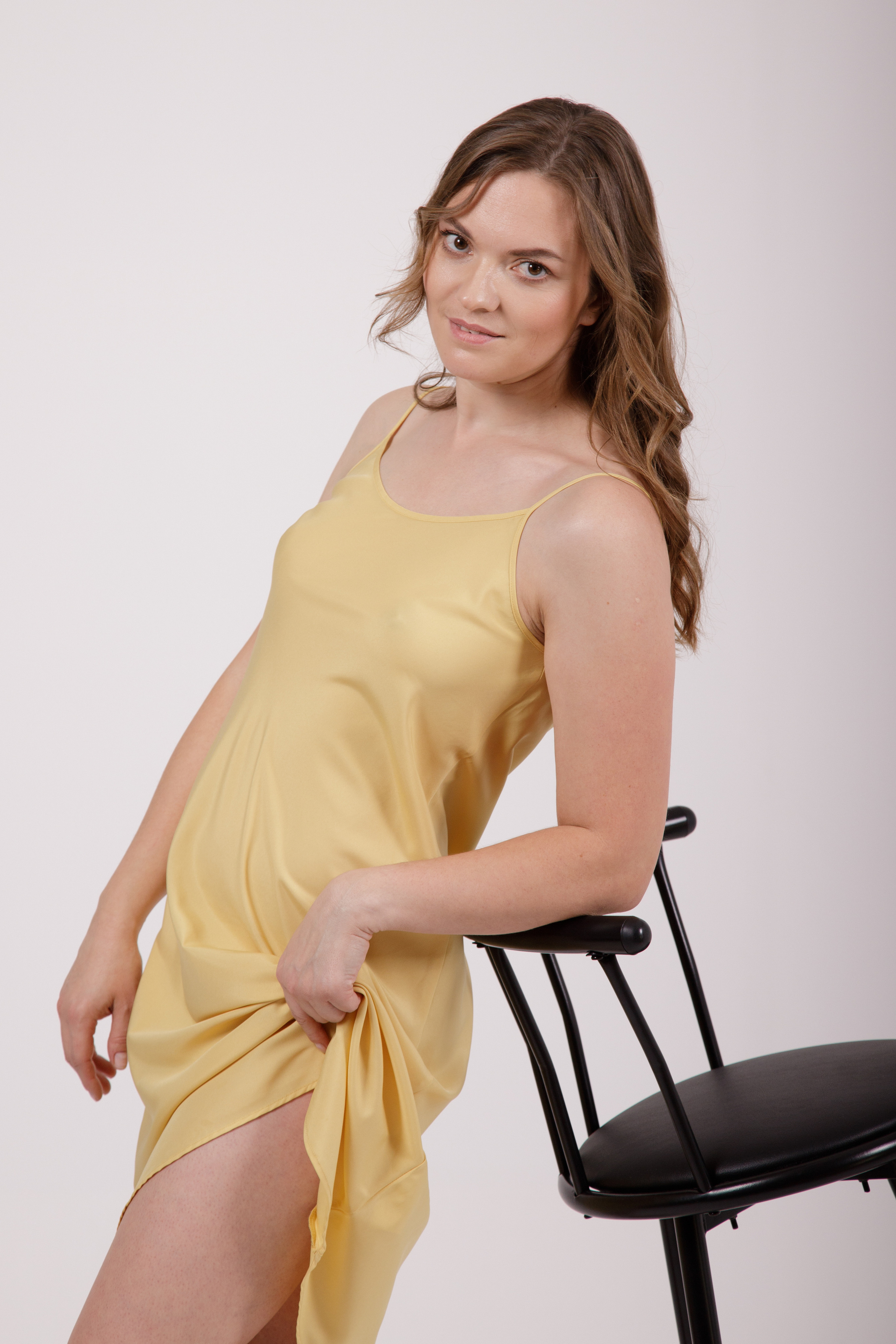 Natali YELLOW. Фотография и видеосъёмка