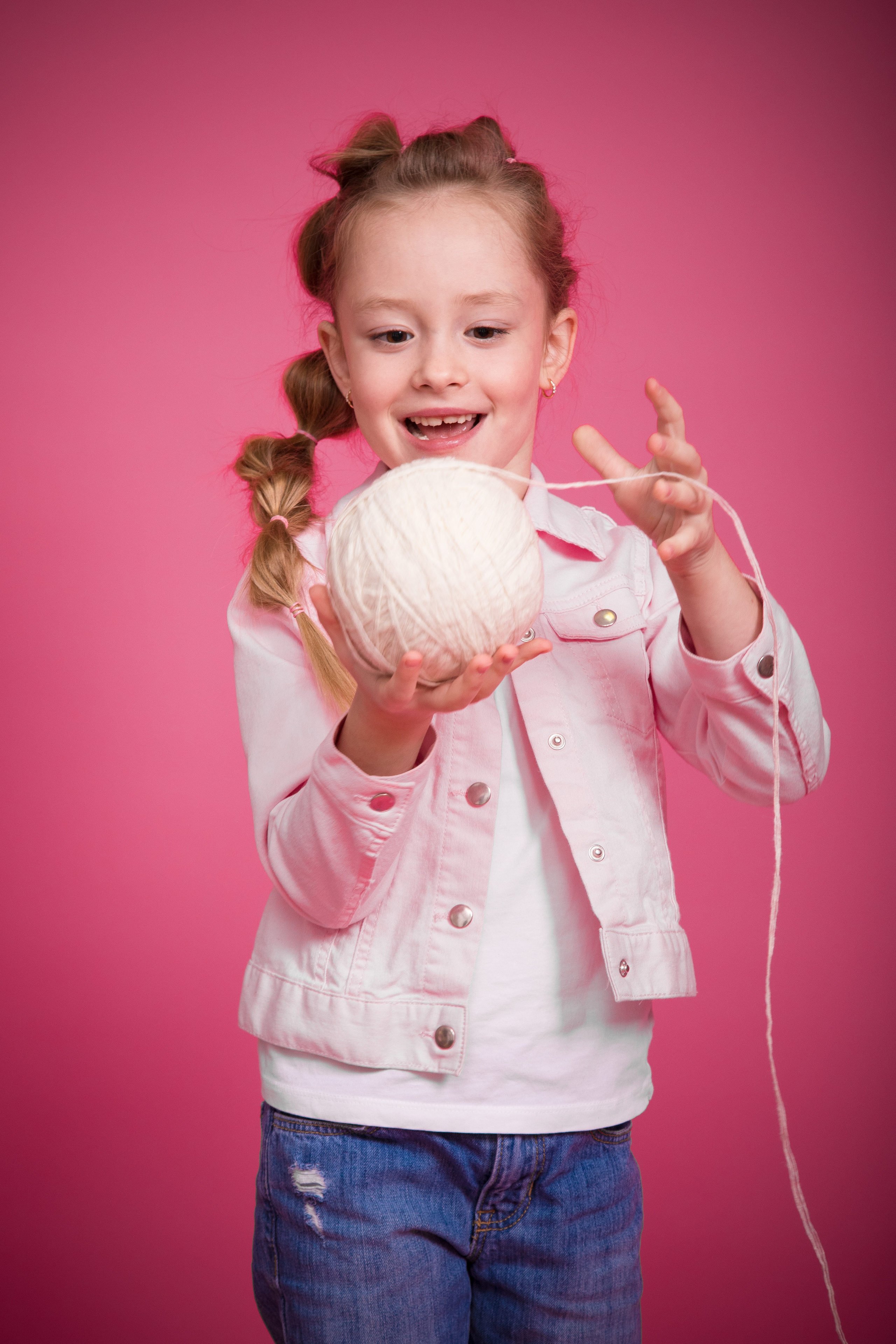 СЕРАФИМА PINK. Фотография и видеосъёмка