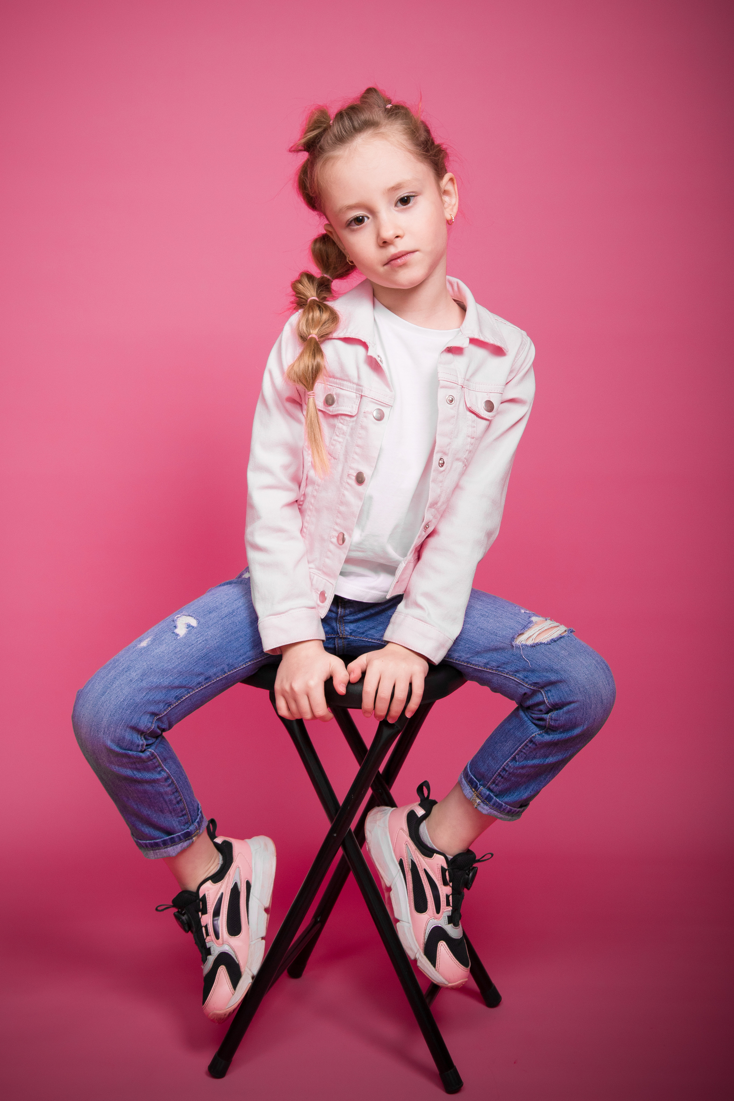 СЕРАФИМА PINK. Фотография и видеосъёмка