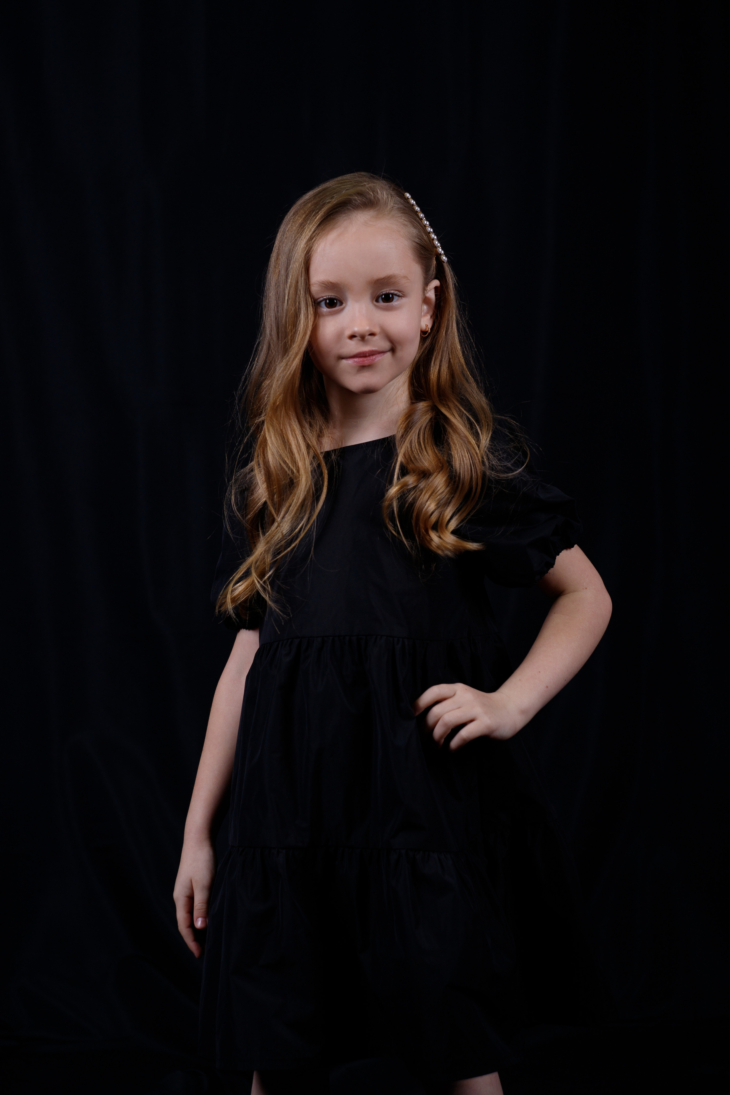 СЕРАФИМА BLACK. Фотография и видеосъёмка