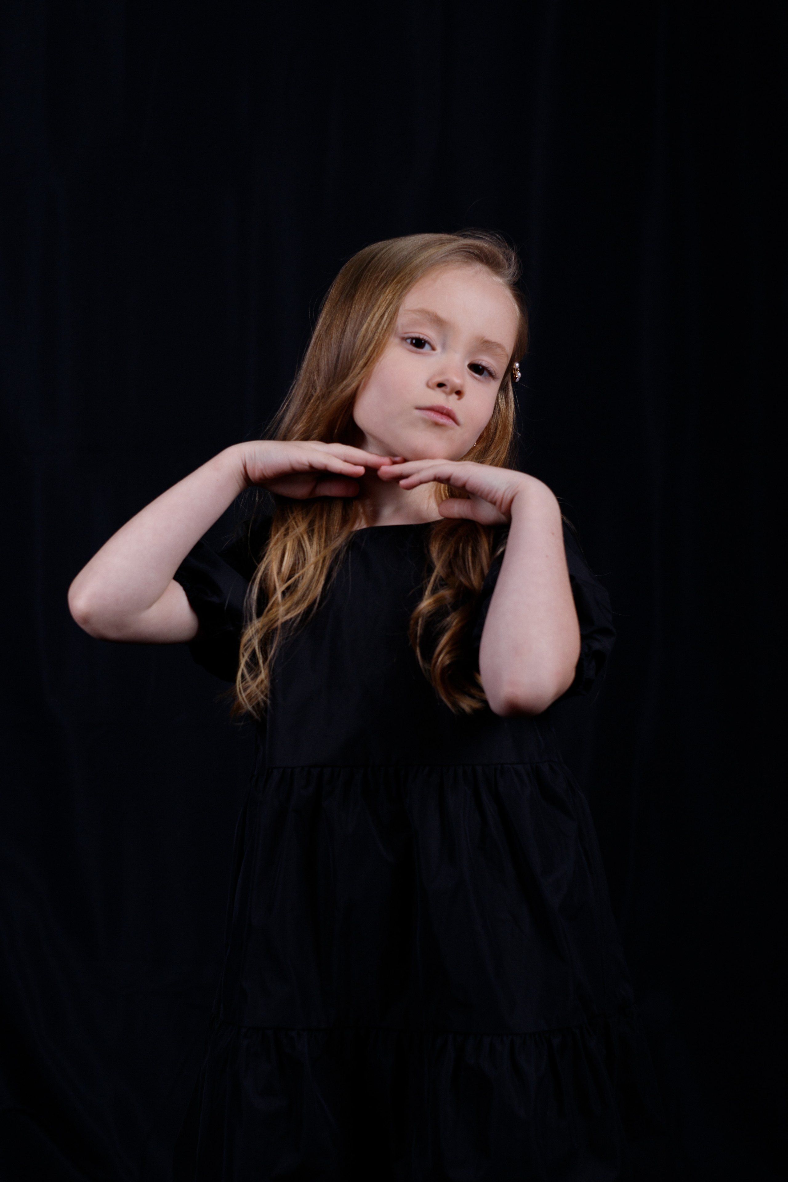 СЕРАФИМА BLACK. Фотография и видеосъёмка