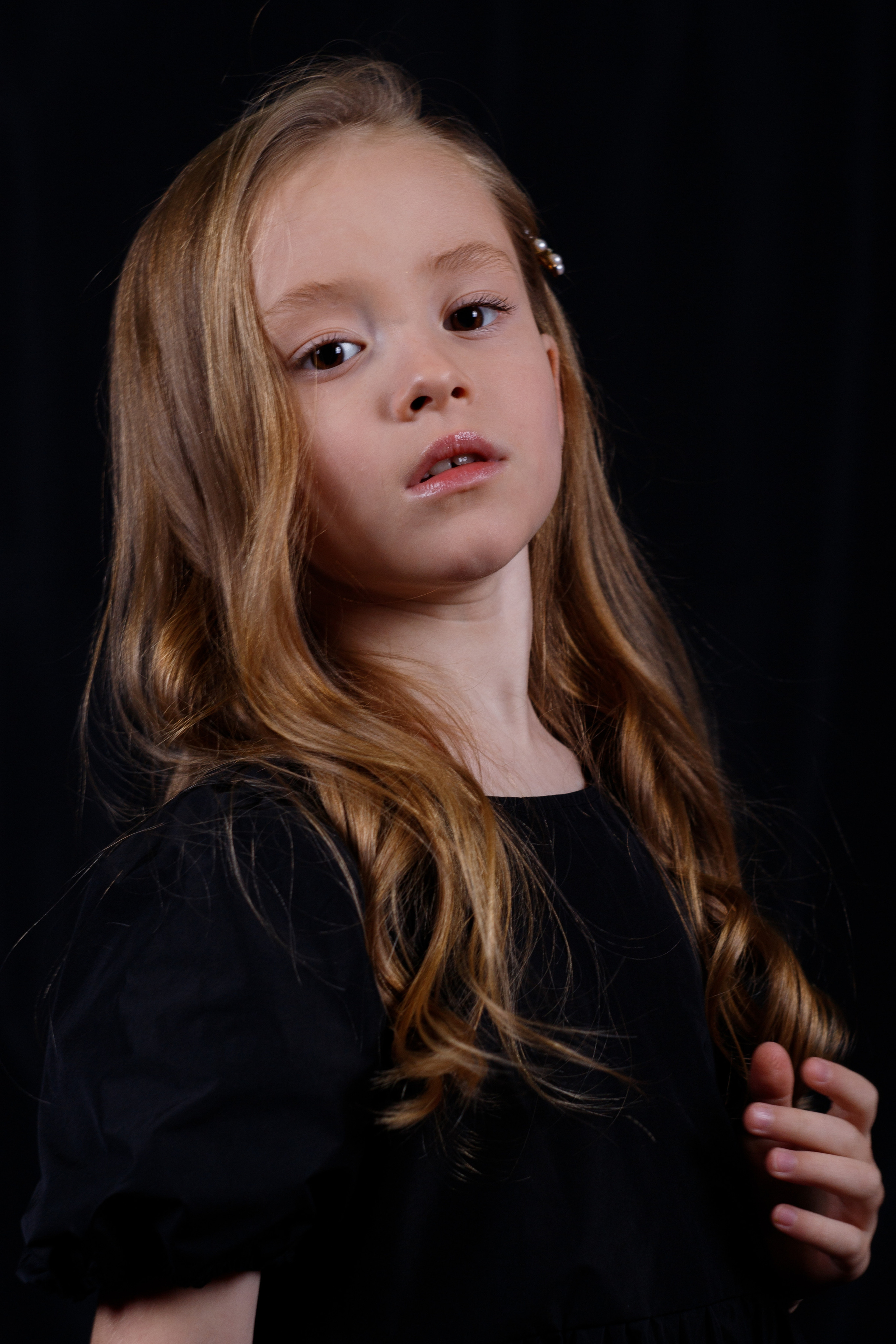 СЕРАФИМА BLACK. Фотография и видеосъёмка