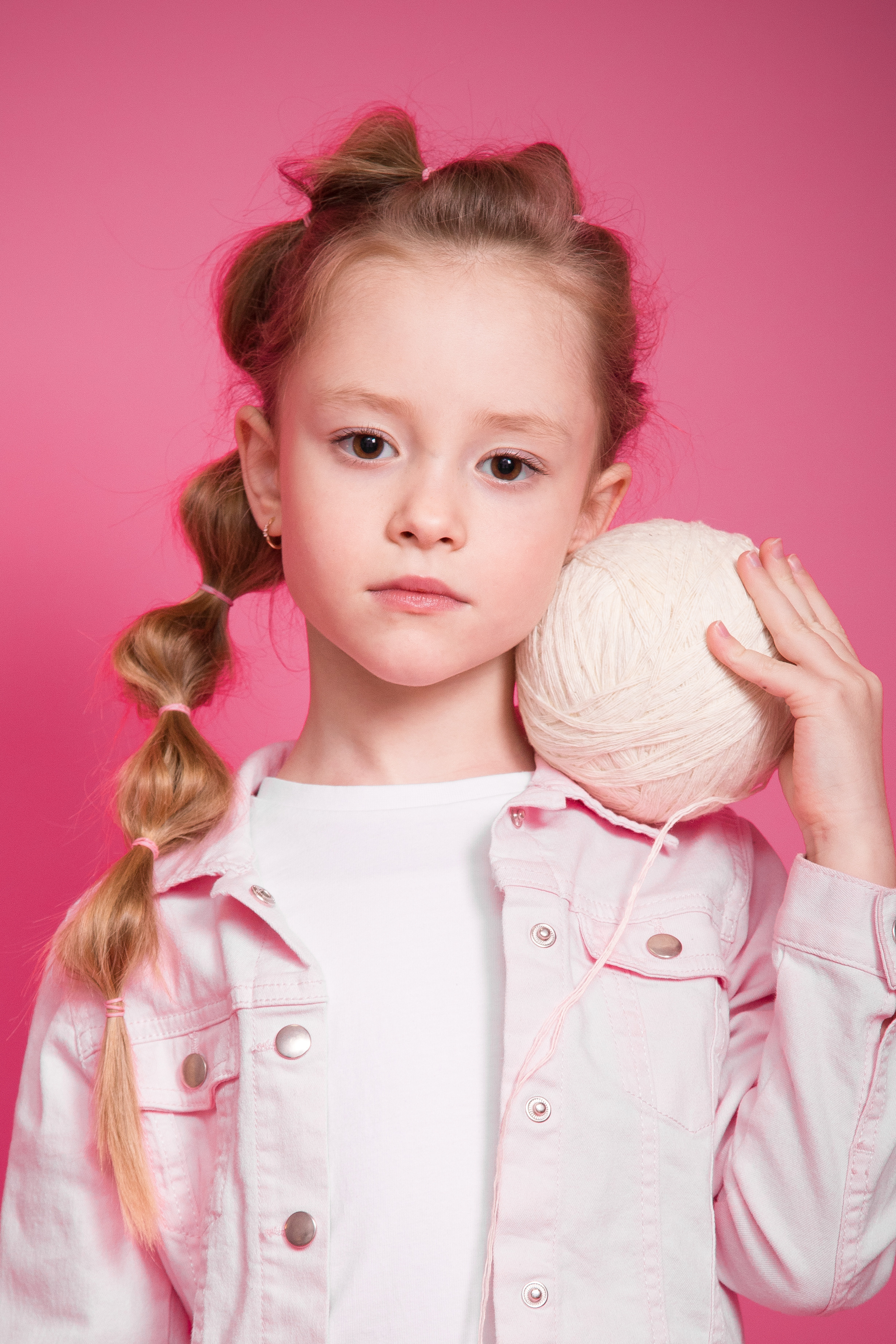 СЕРАФИМА PINK. Фотография и видеосъёмка