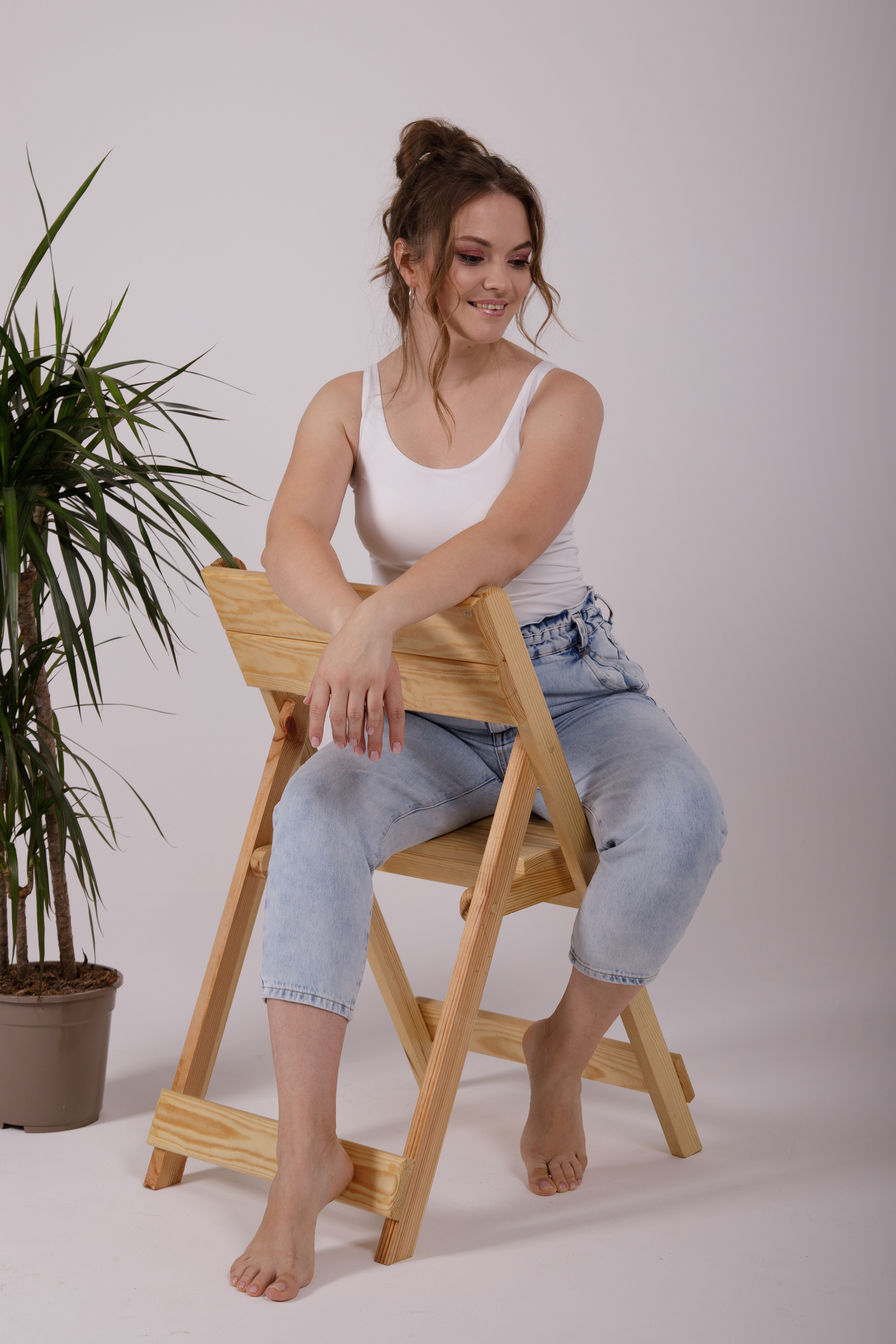 Natali JEANS. Фотография и видеосъёмка