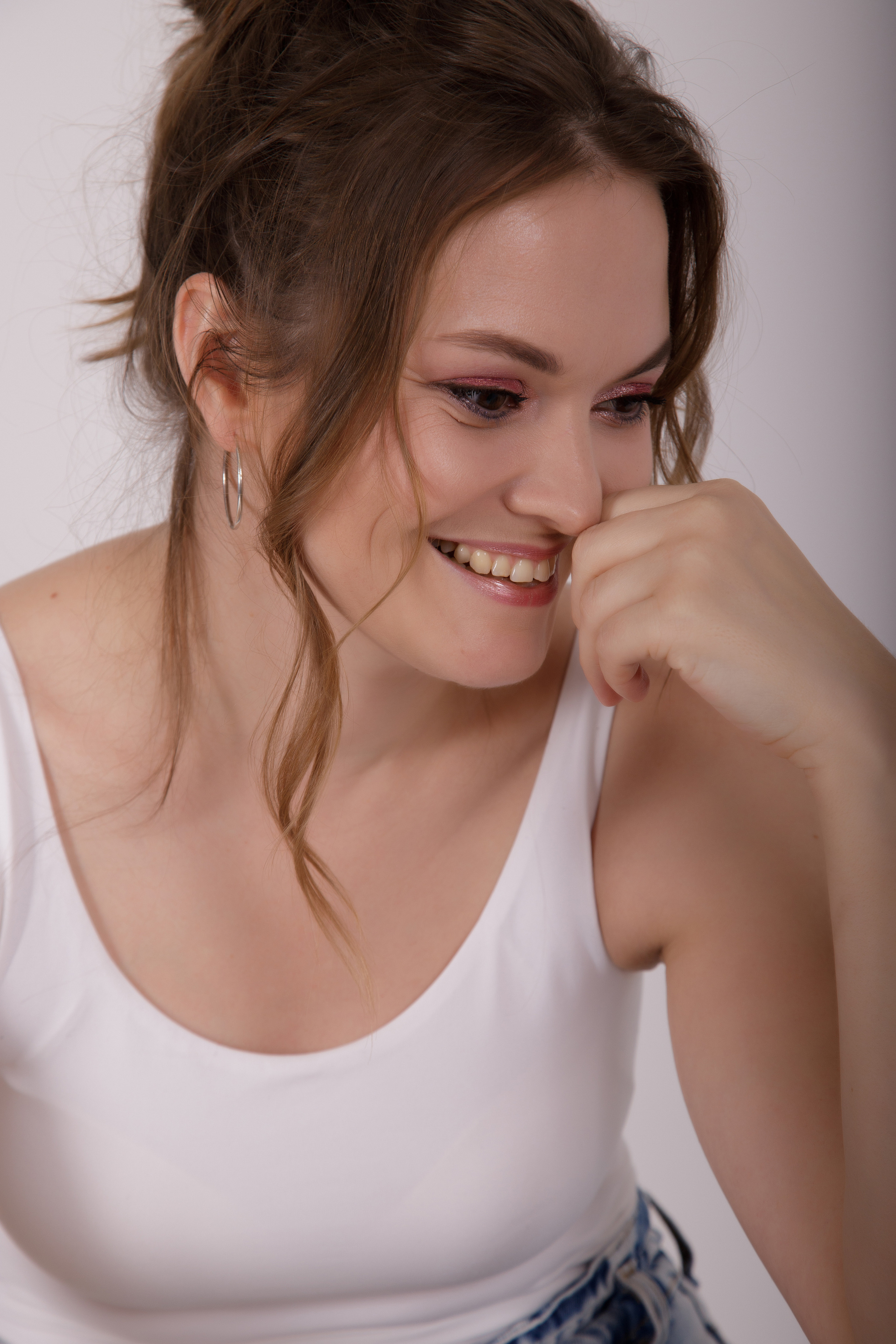 Natali JEANS. Фотография и видеосъёмка