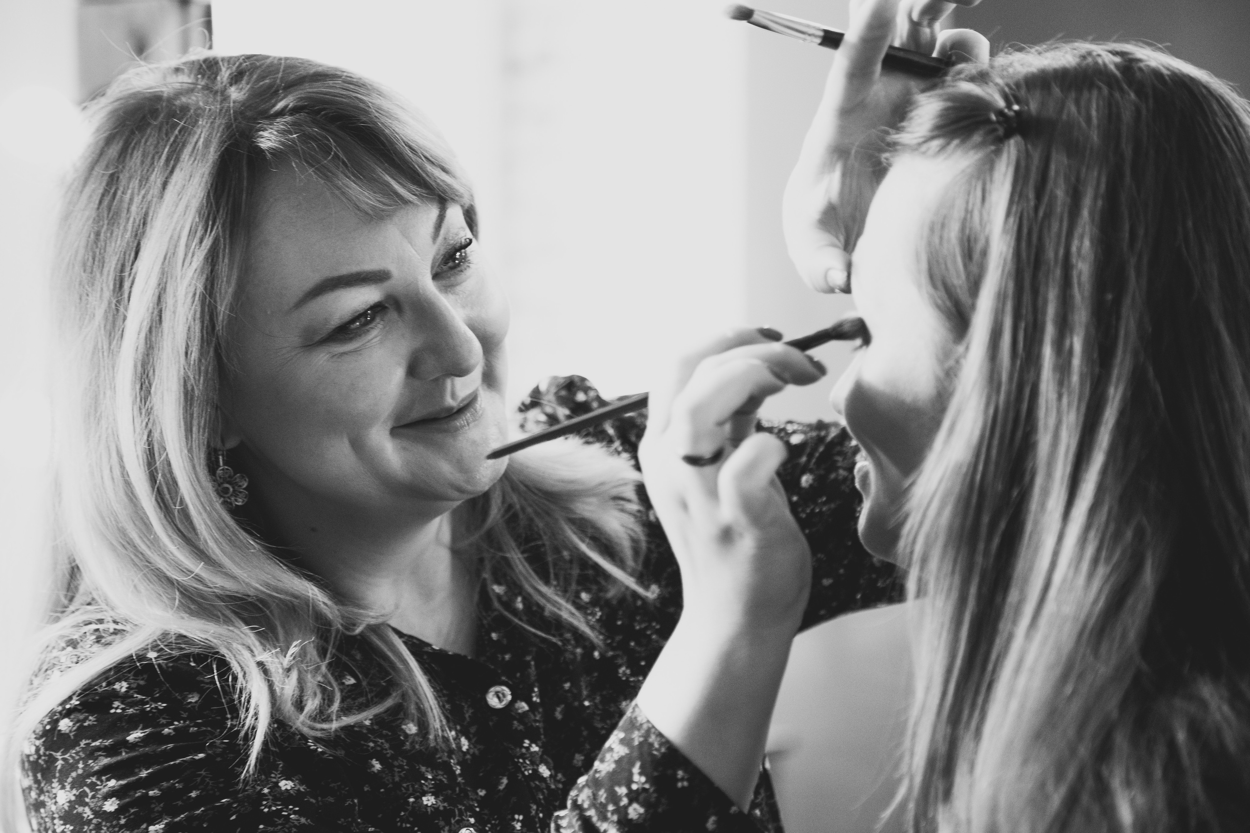 Закулисье. Фотография и видеосъёмка