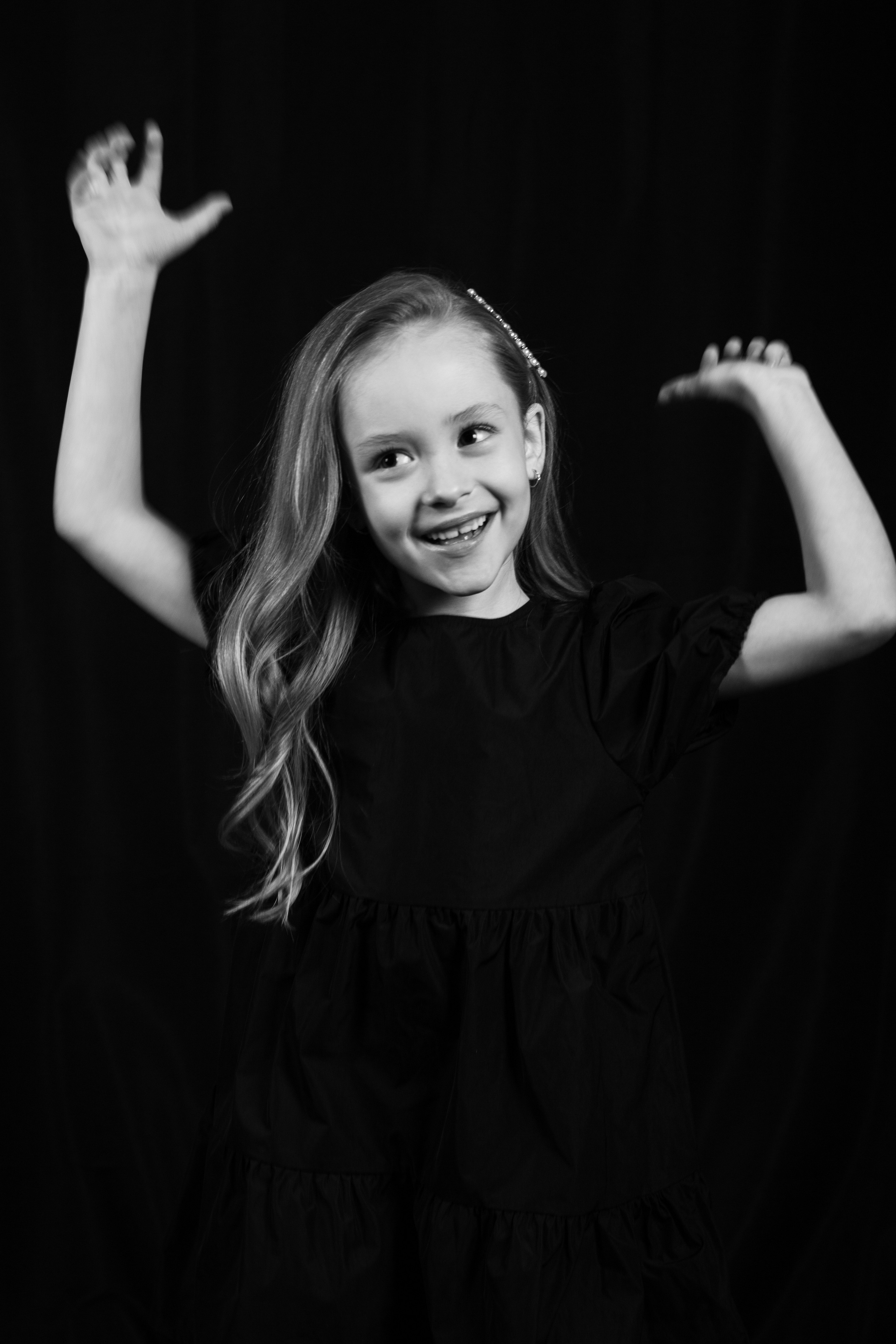 СЕРАФИМА BLACK. Фотография и видеосъёмка