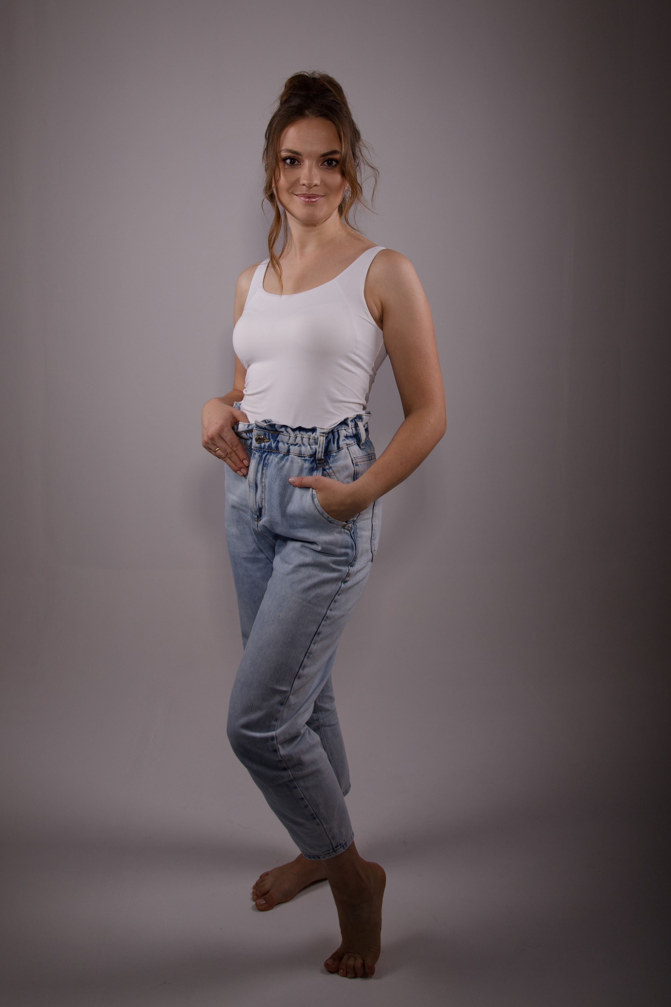 Natali JEANS. Фотография и видеосъёмка