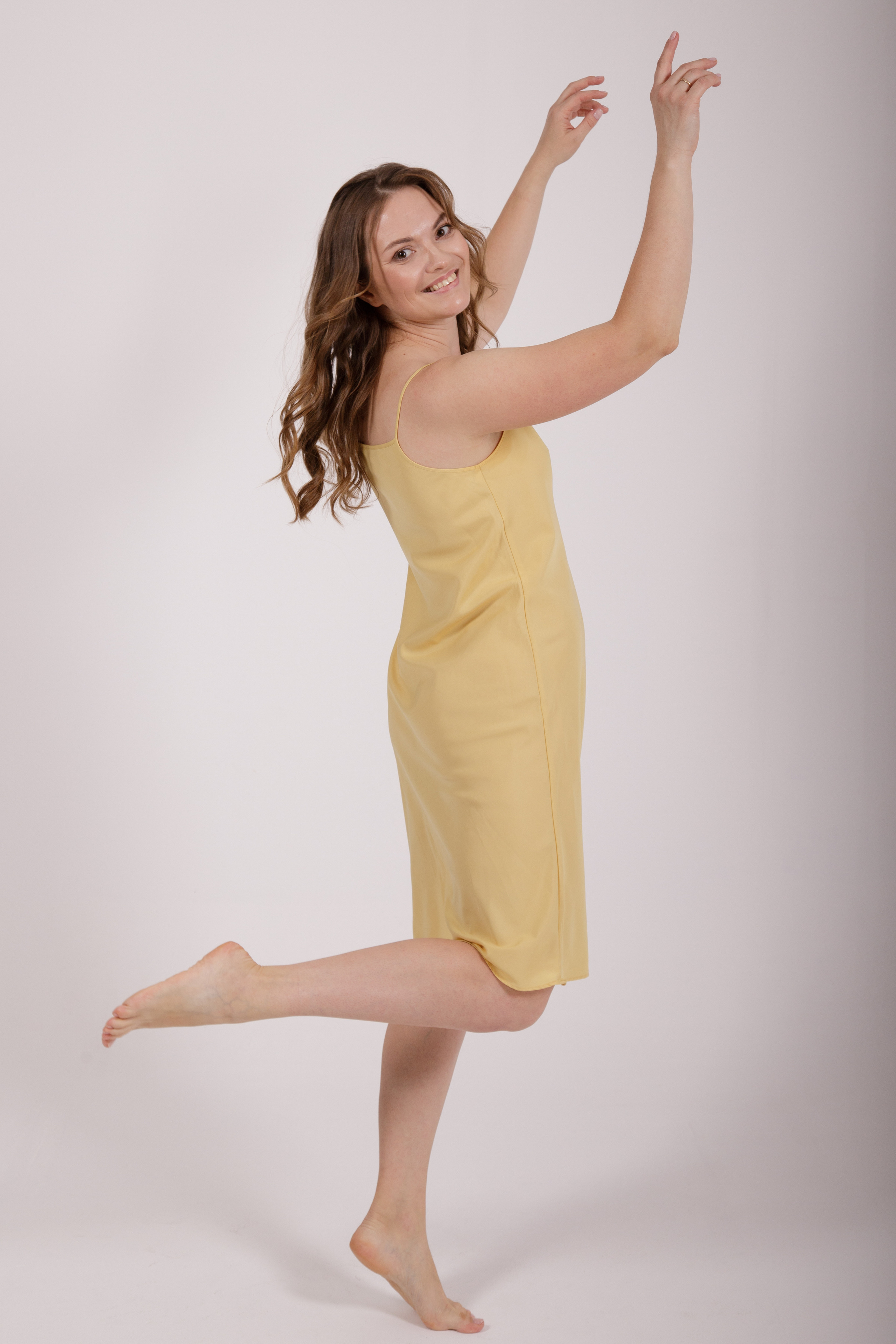 Natali YELLOW. Фотография и видеосъёмка