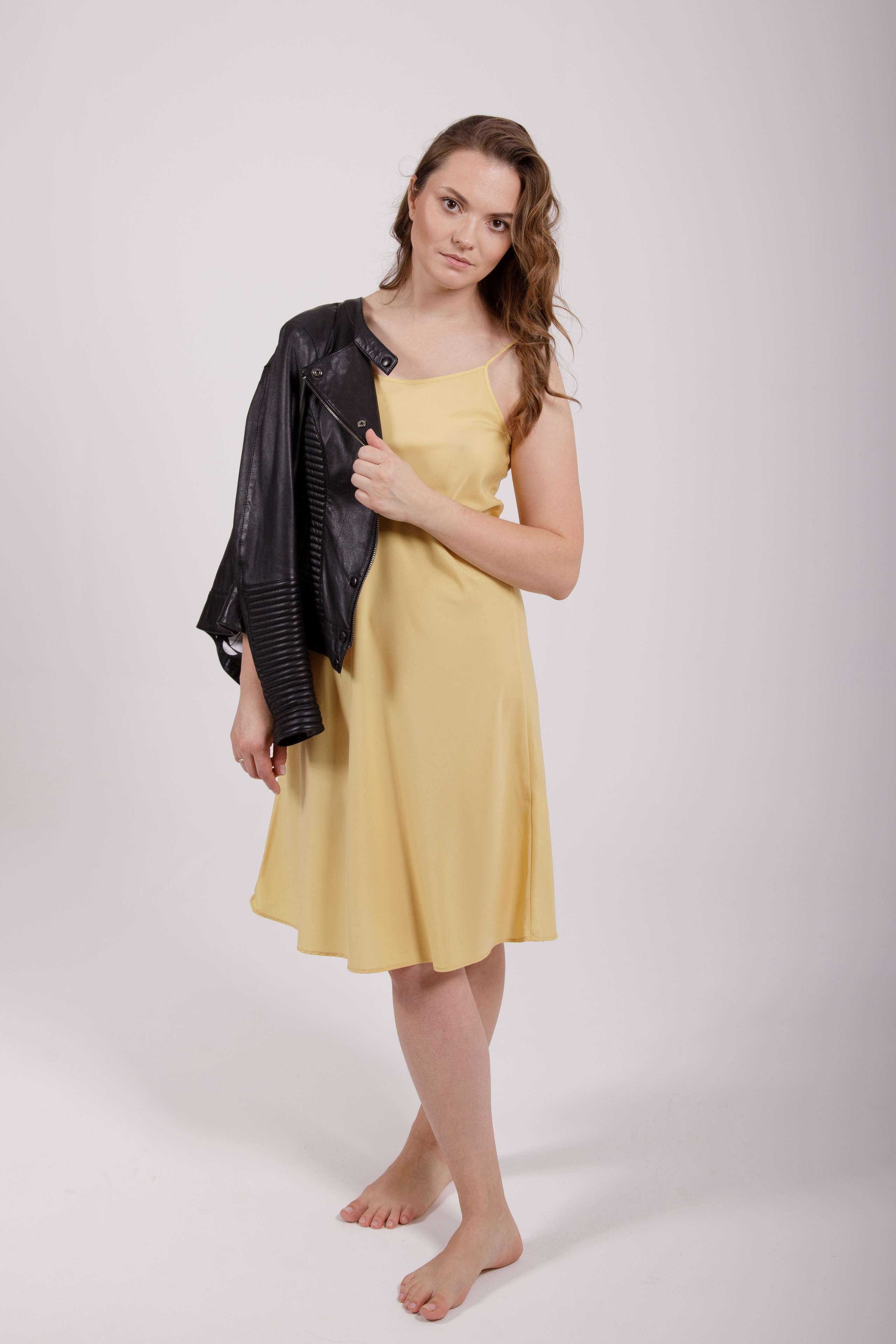 Natali YELLOW. Фотография и видеосъёмка