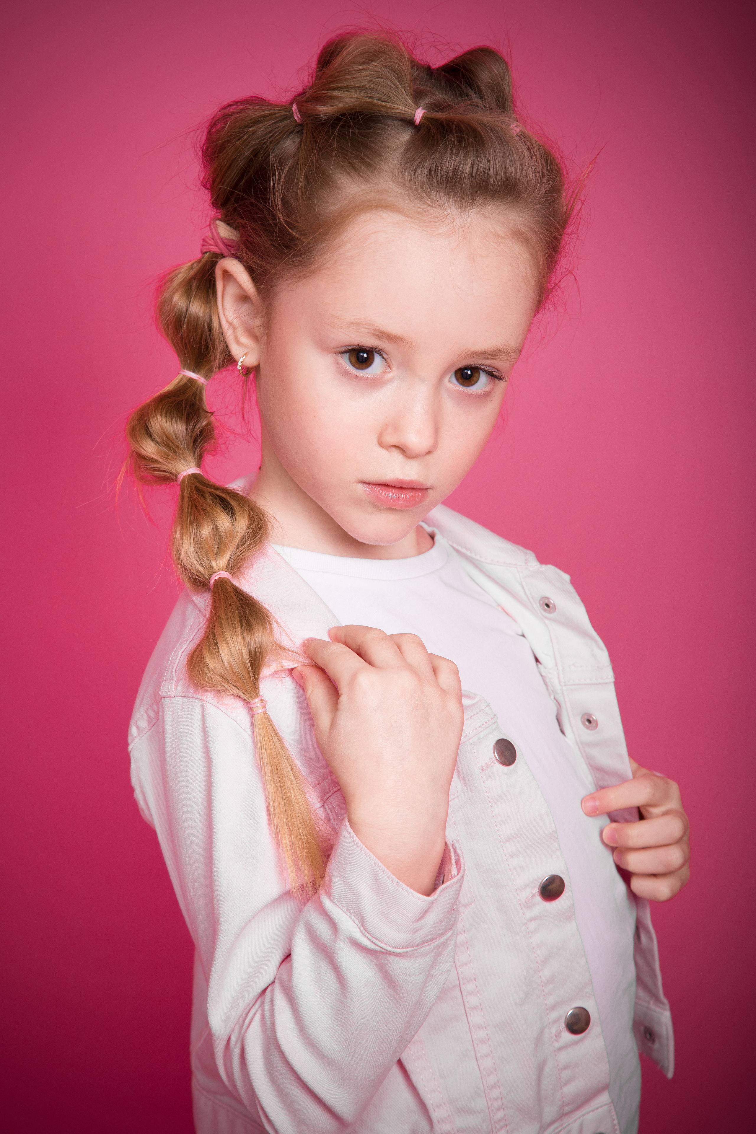 СЕРАФИМА PINK. Фотография и видеосъёмка