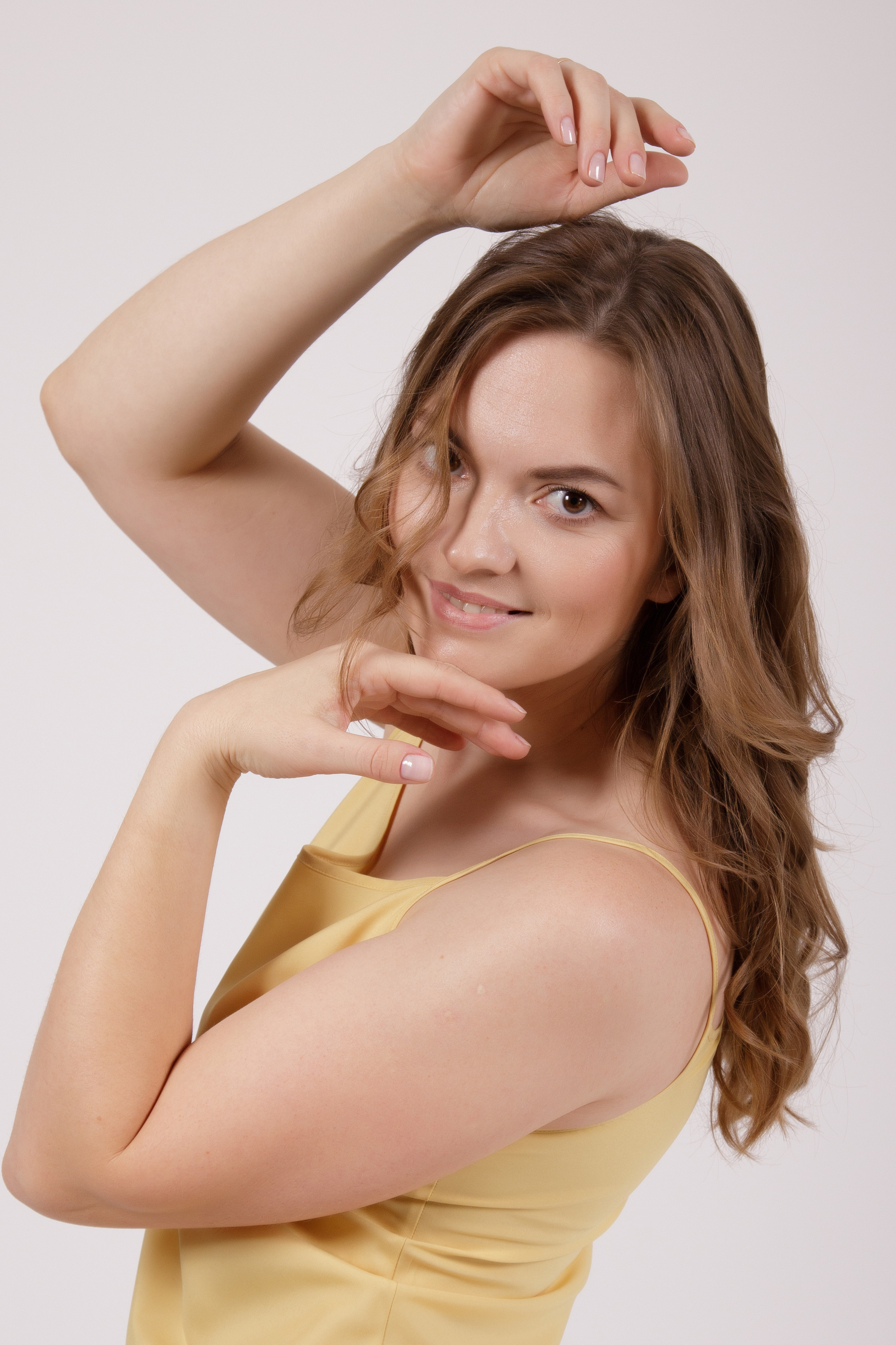 Natali YELLOW. Фотография и видеосъёмка