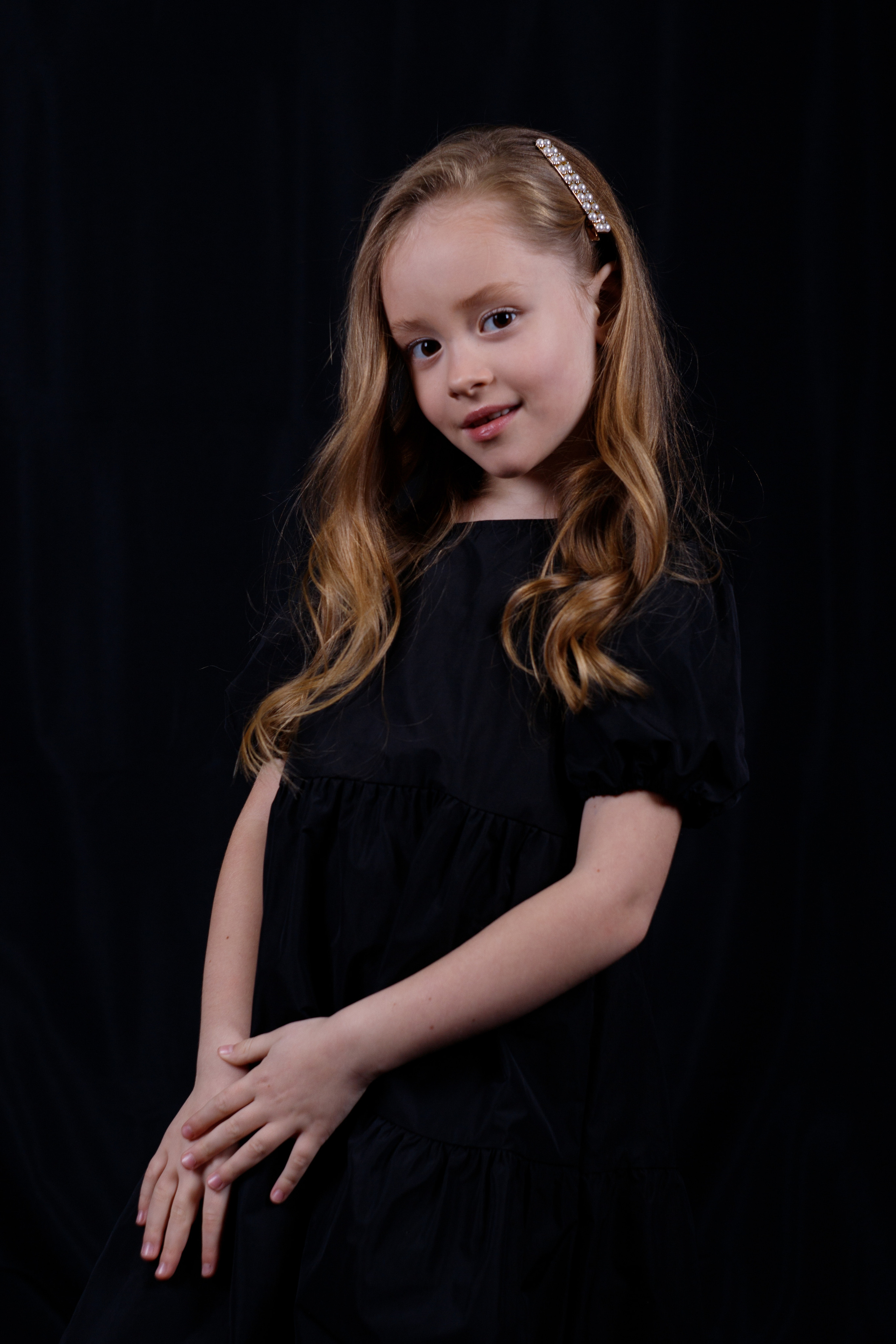 СЕРАФИМА BLACK. Фотография и видеосъёмка