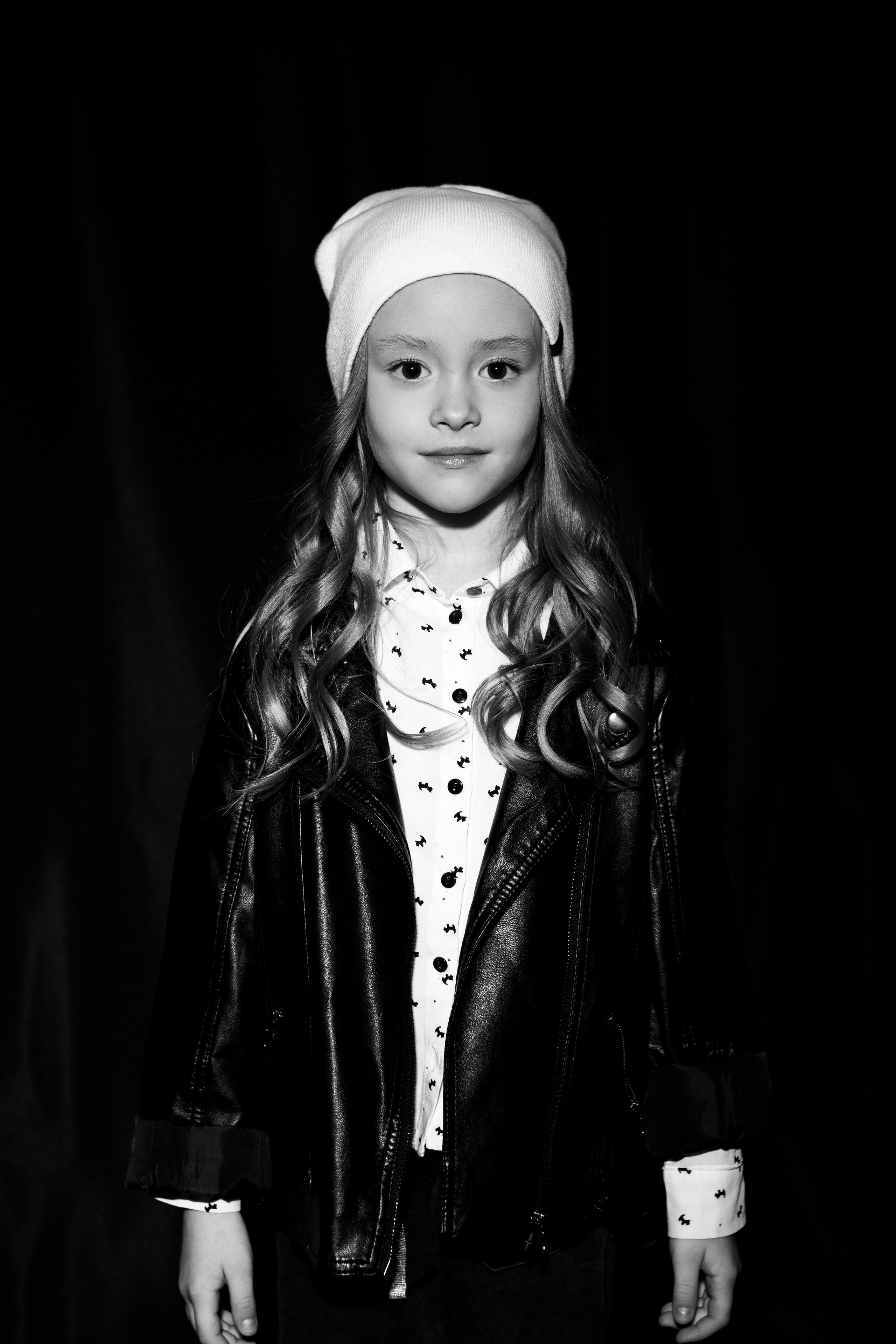 СЕРАФИМА BLACK. Фотография и видеосъёмка