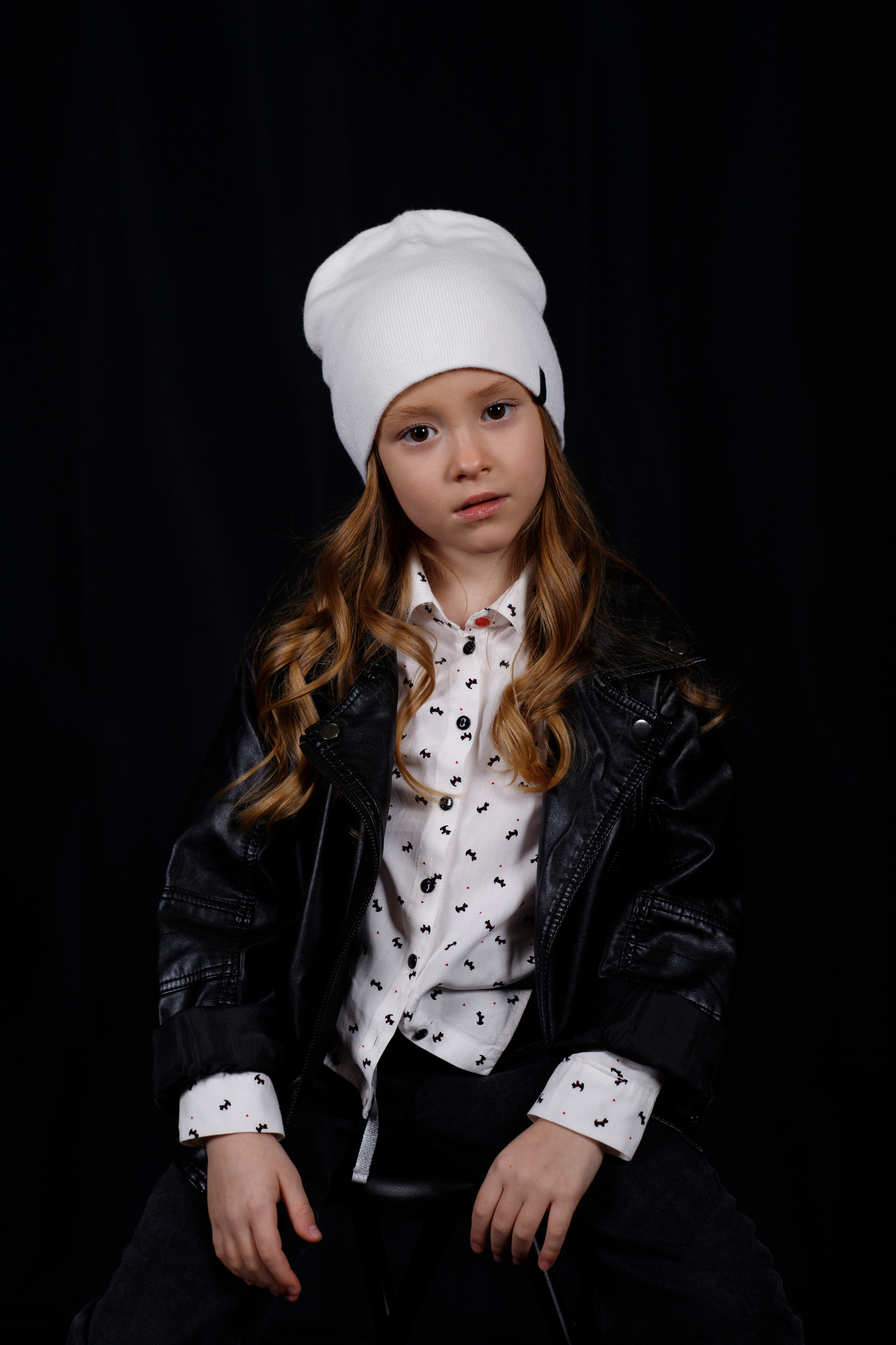 СЕРАФИМА BLACK. Фотография и видеосъёмка