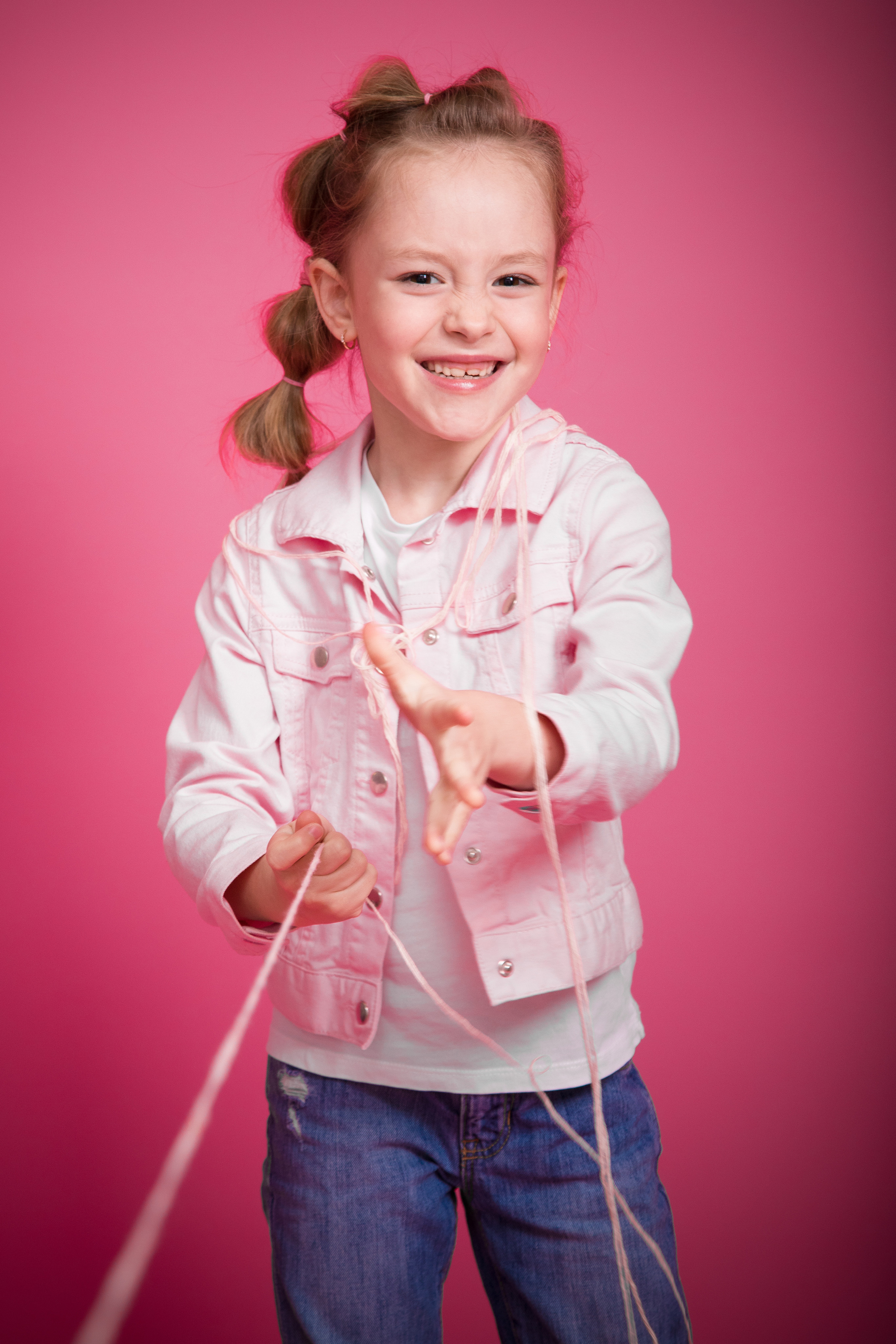 СЕРАФИМА PINK. Фотография и видеосъёмка