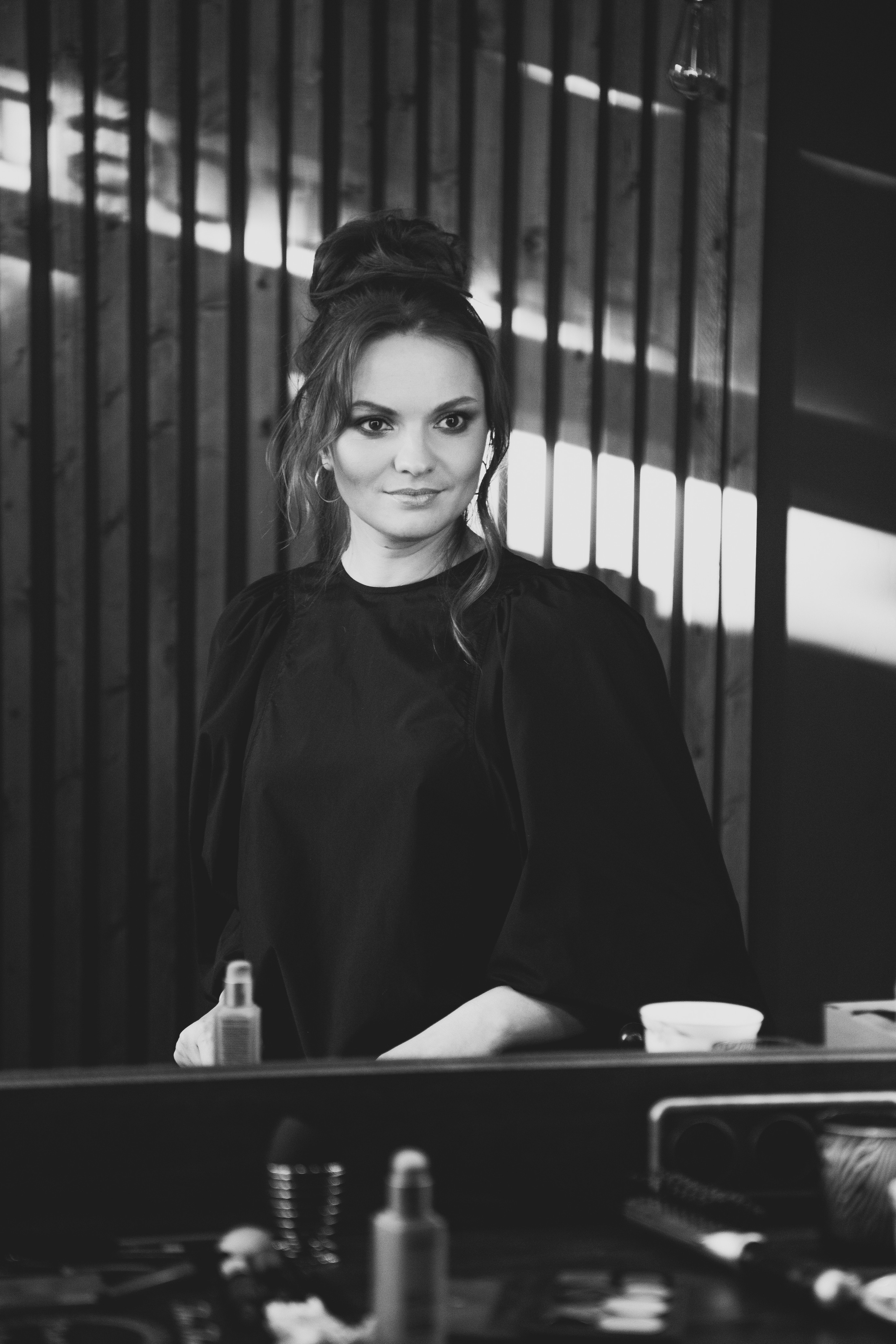 Закулисье. Фотография и видеосъёмка