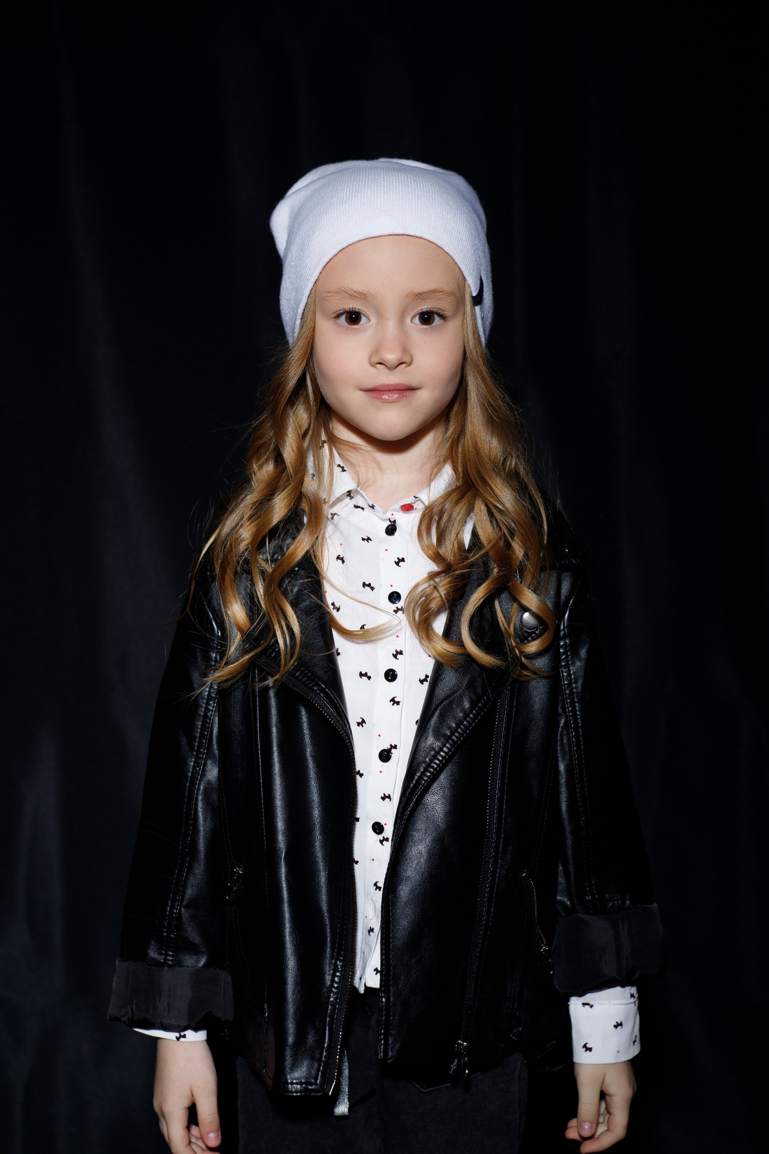 СЕРАФИМА BLACK. Фотография и видеосъёмка